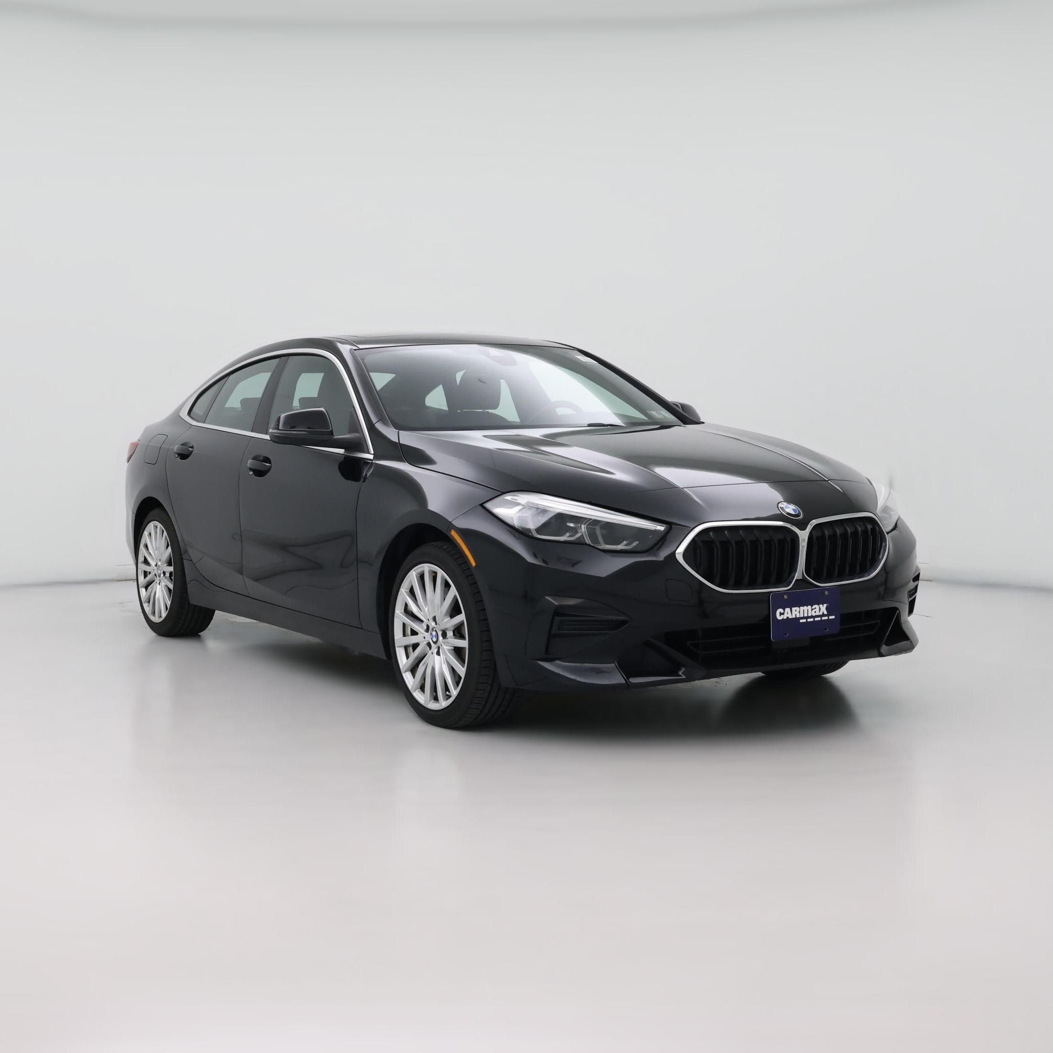 Thumbnail: 2022 BMW 2 Series - 1