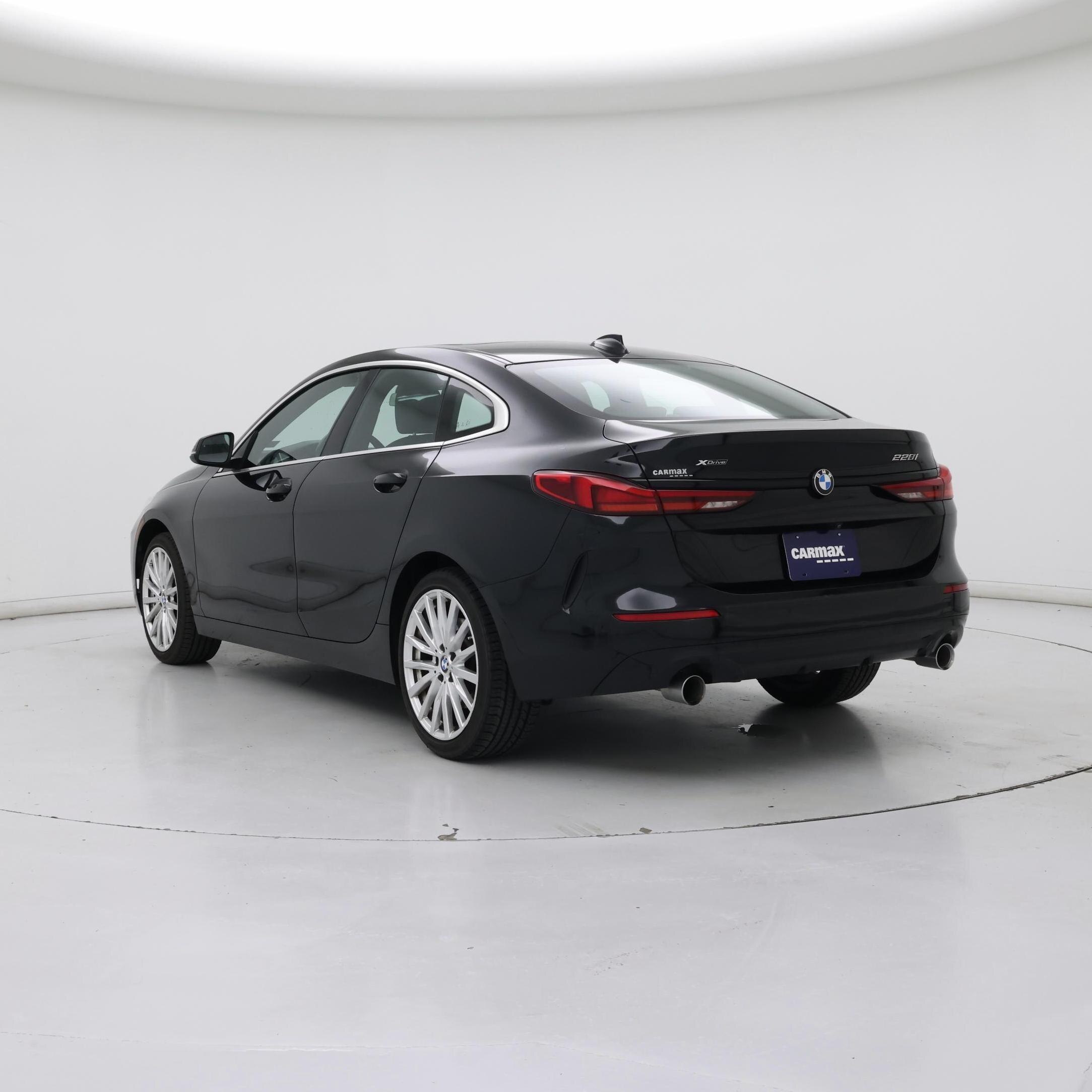 Thumbnail: 2022 BMW 2 Series - 2