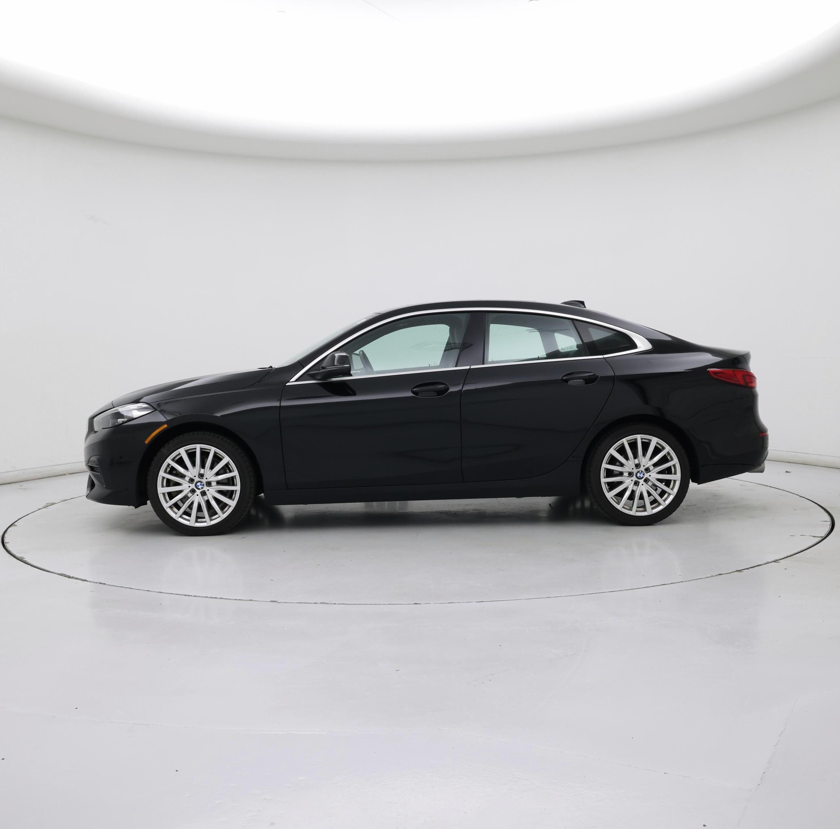 Thumbnail: 2022 BMW 2 Series - 3