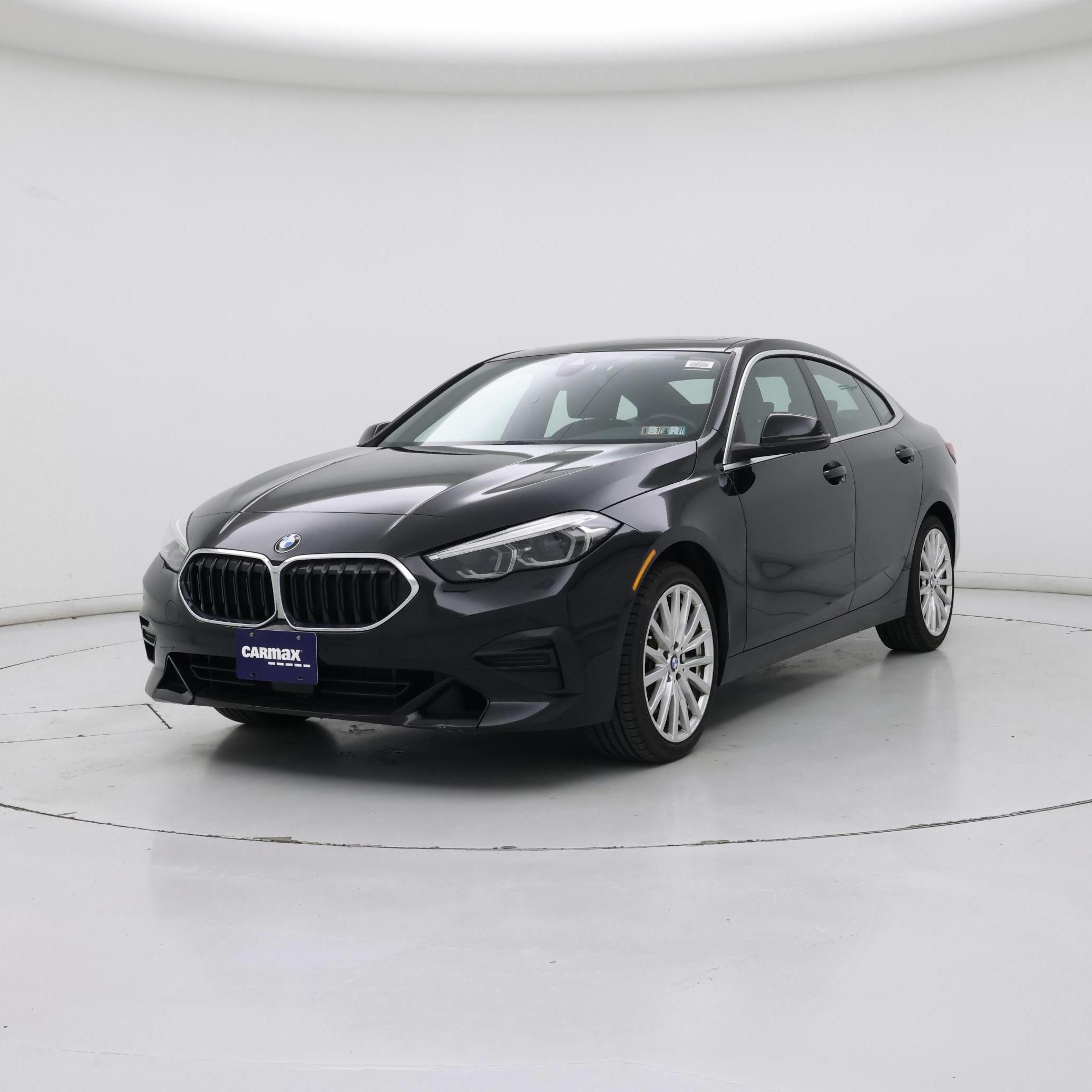 Thumbnail: 2022 BMW 2 Series - 4