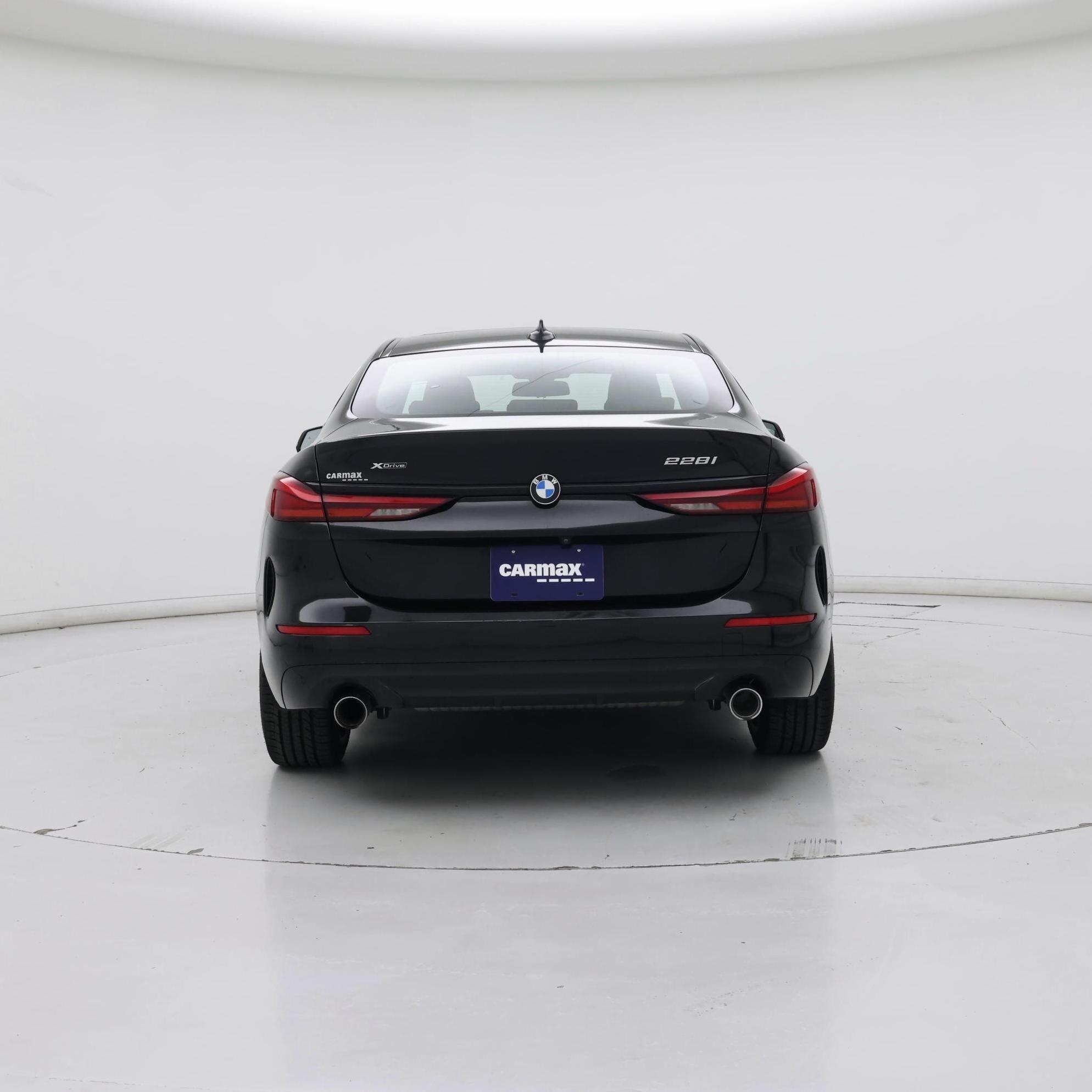 Thumbnail: 2022 BMW 2 Series - 6