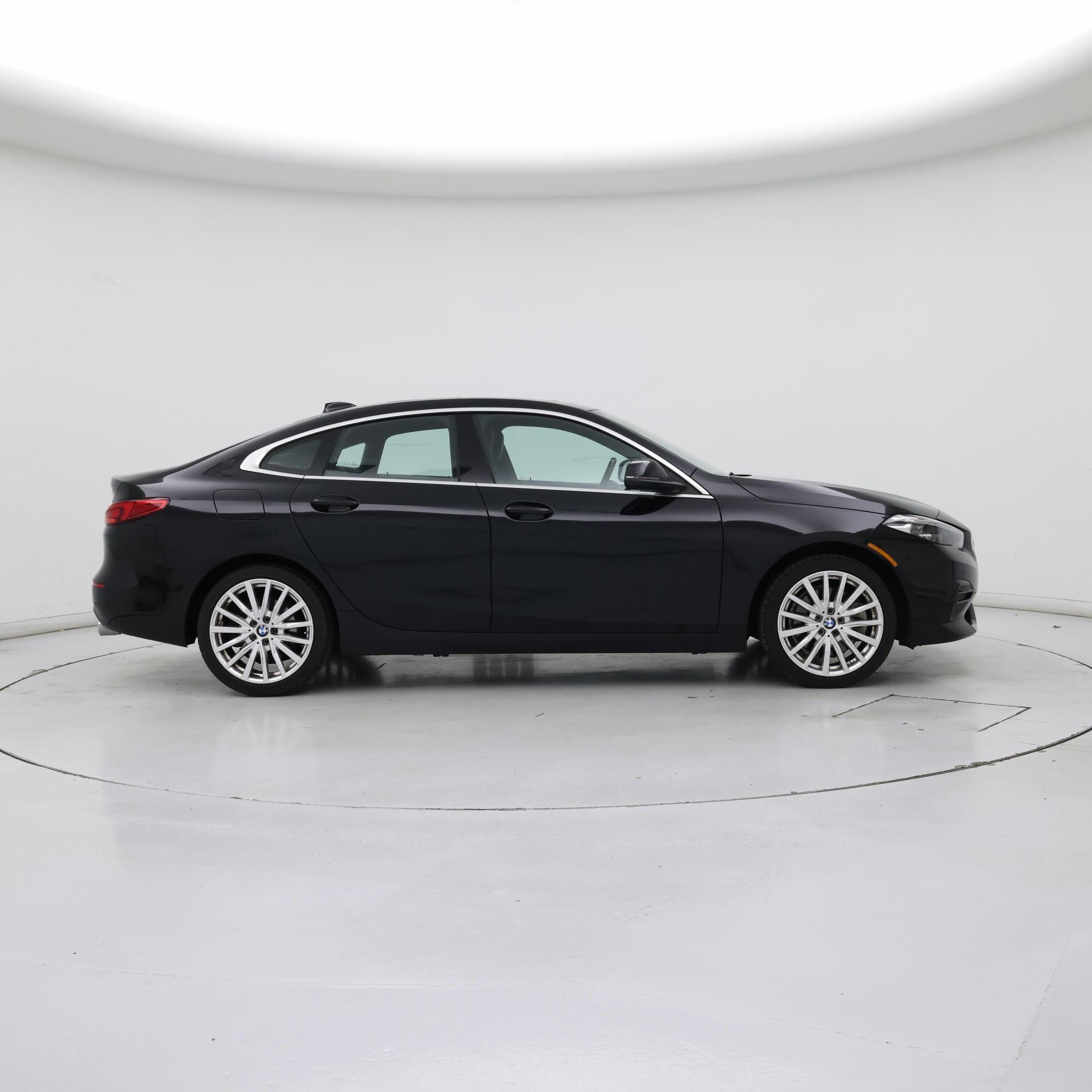 Thumbnail: 2022 BMW 2 Series - 7