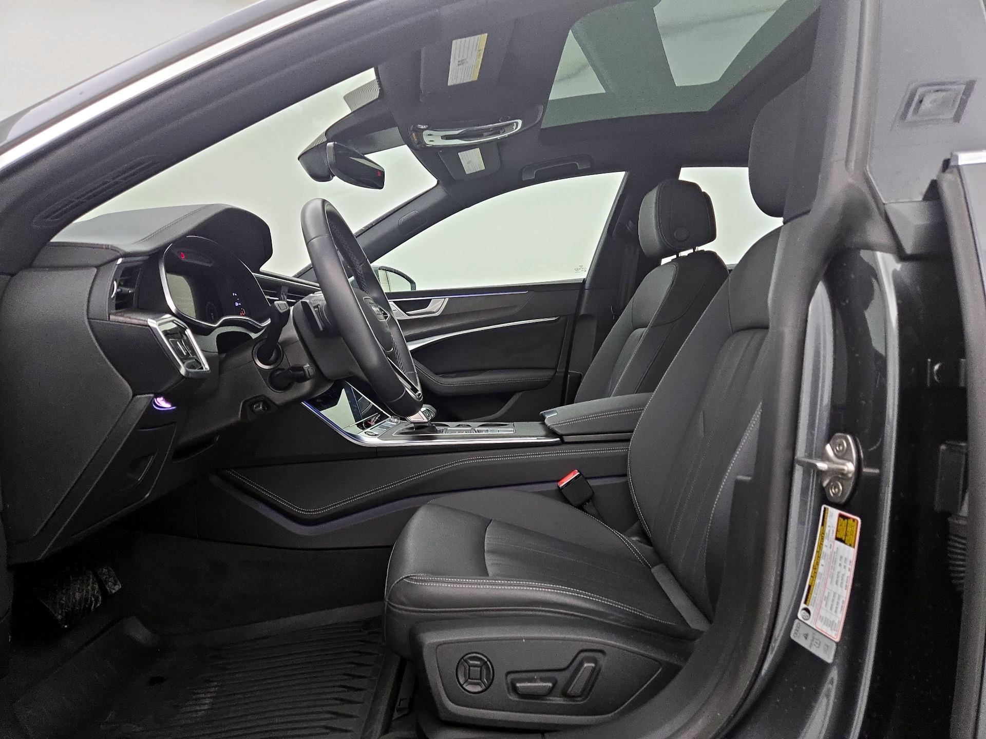 Thumbnail: 2022 Audi A7 - 11