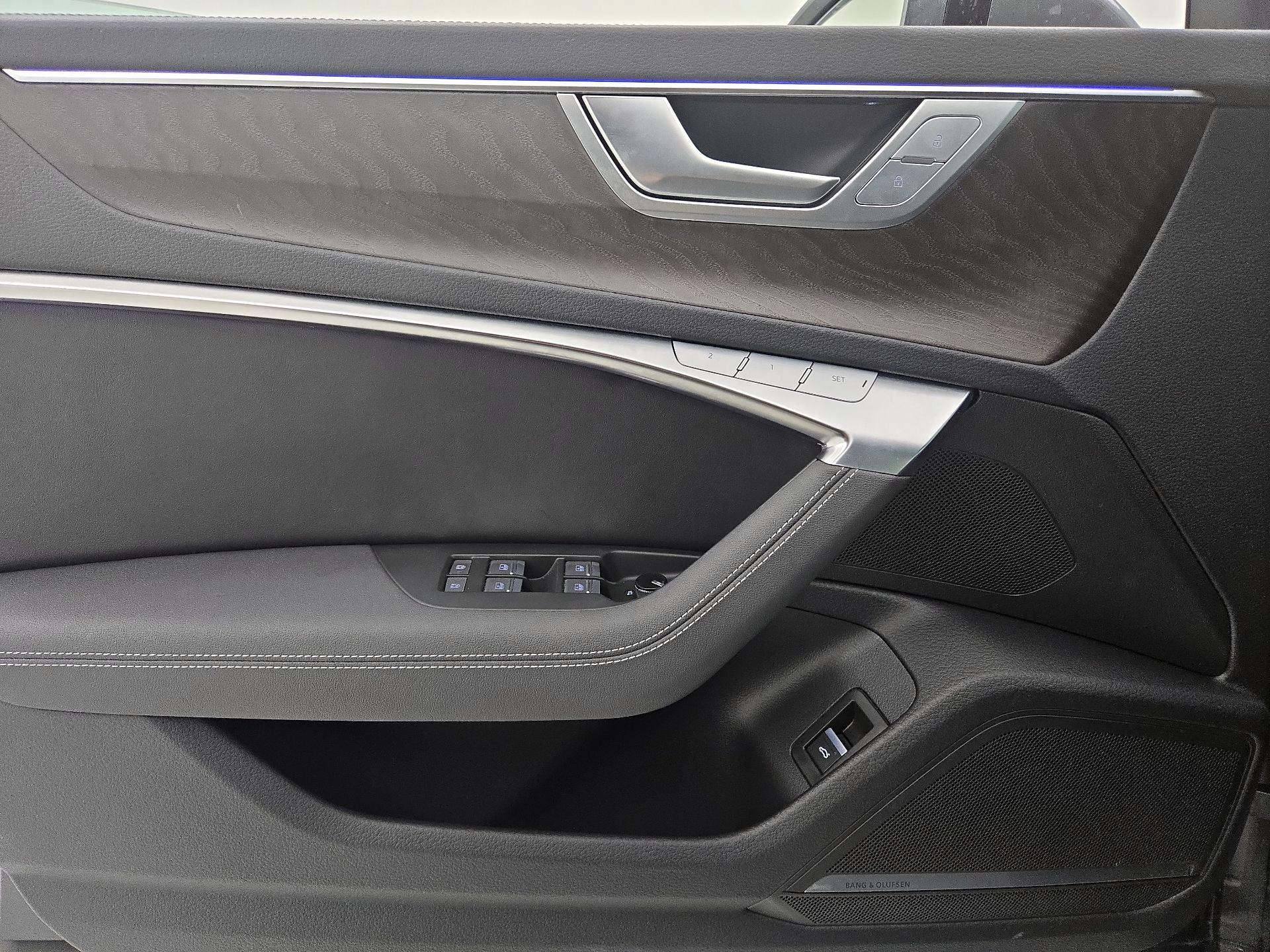 Thumbnail: 2022 Audi A7 - 12