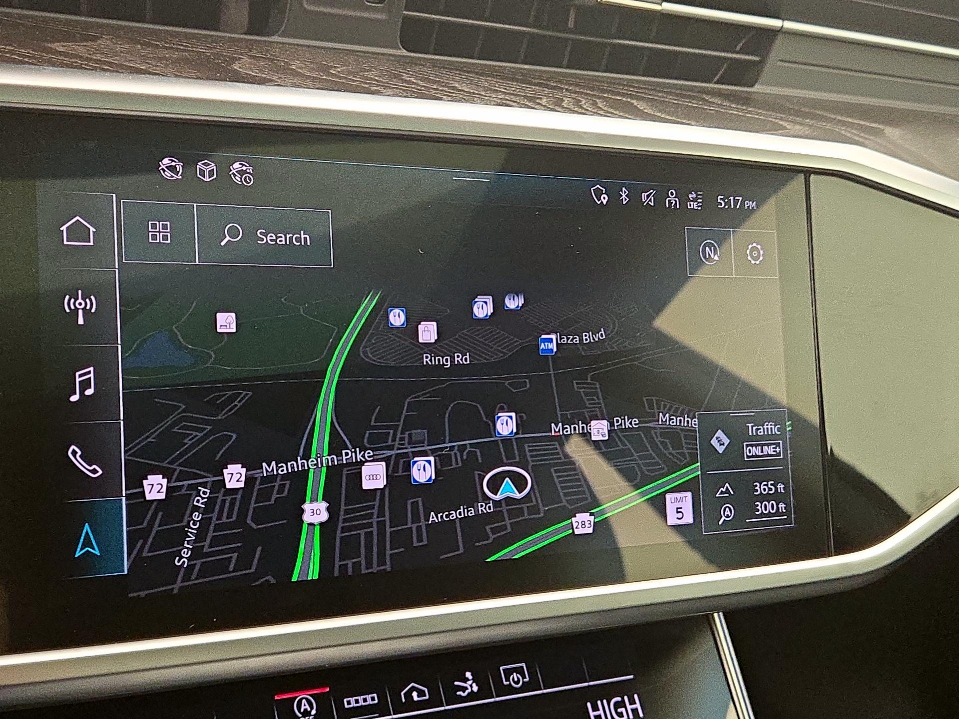 Thumbnail: 2022 Audi A7 - 13