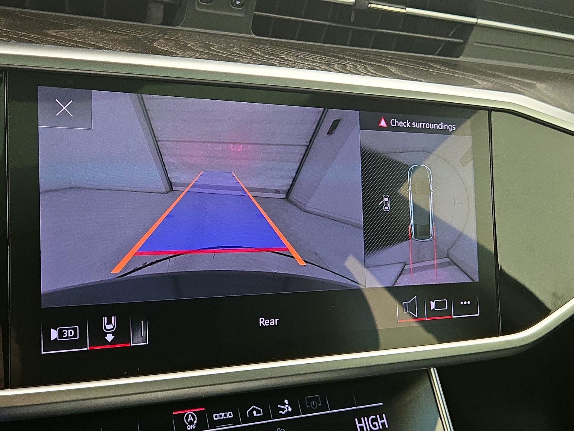 Thumbnail: 2022 Audi A7 - 14