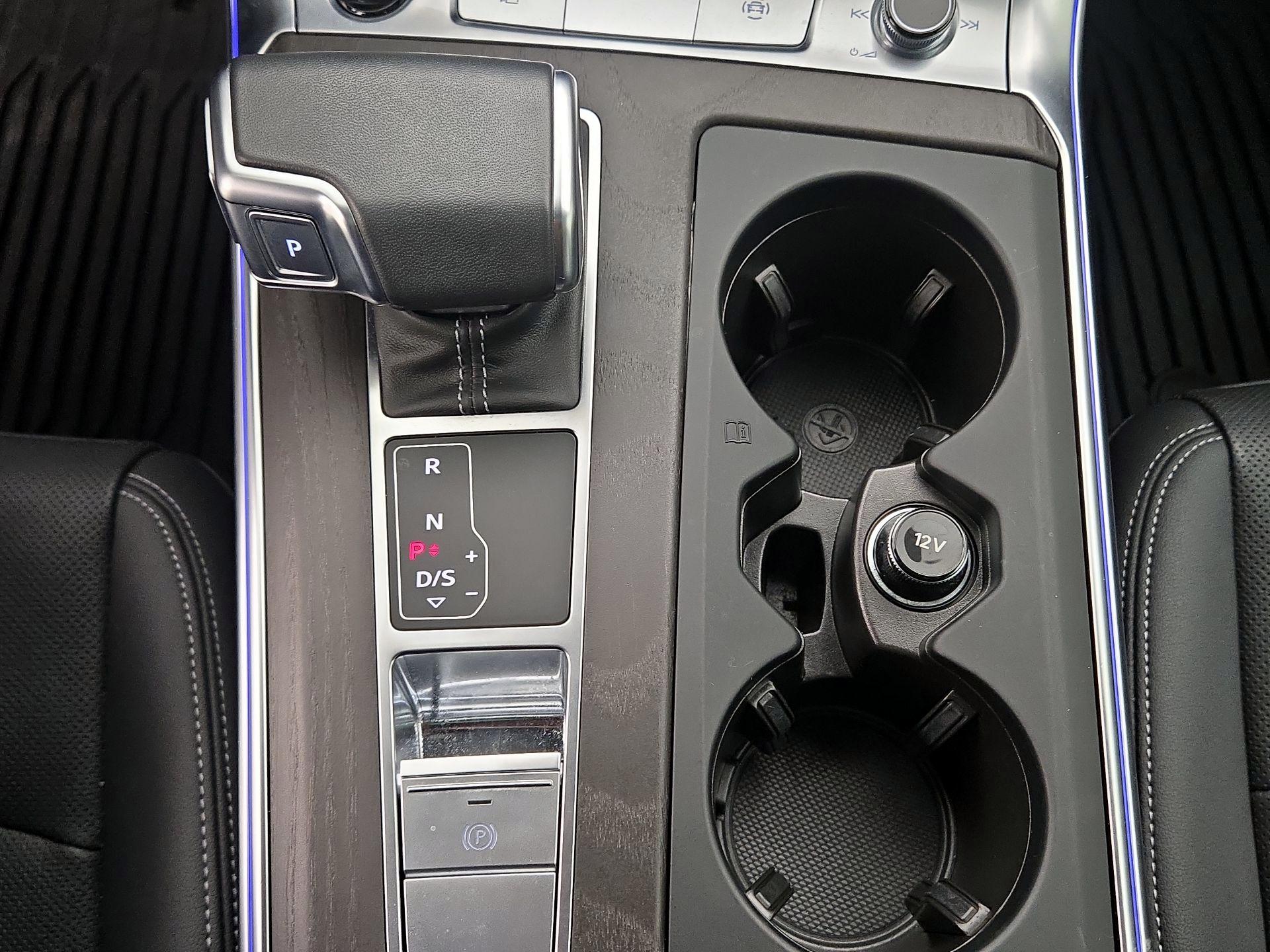 Thumbnail: 2022 Audi A7 - 17