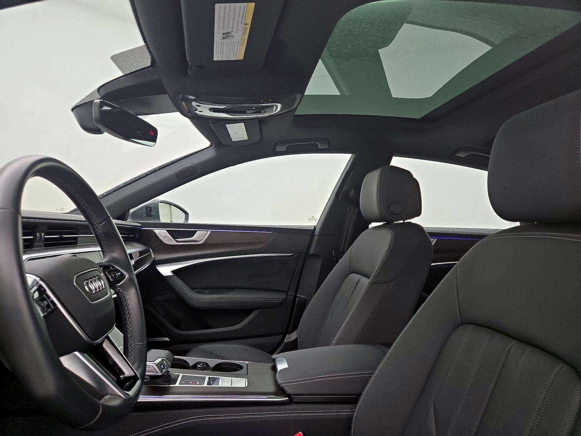 Thumbnail: 2022 Audi A7 - 19