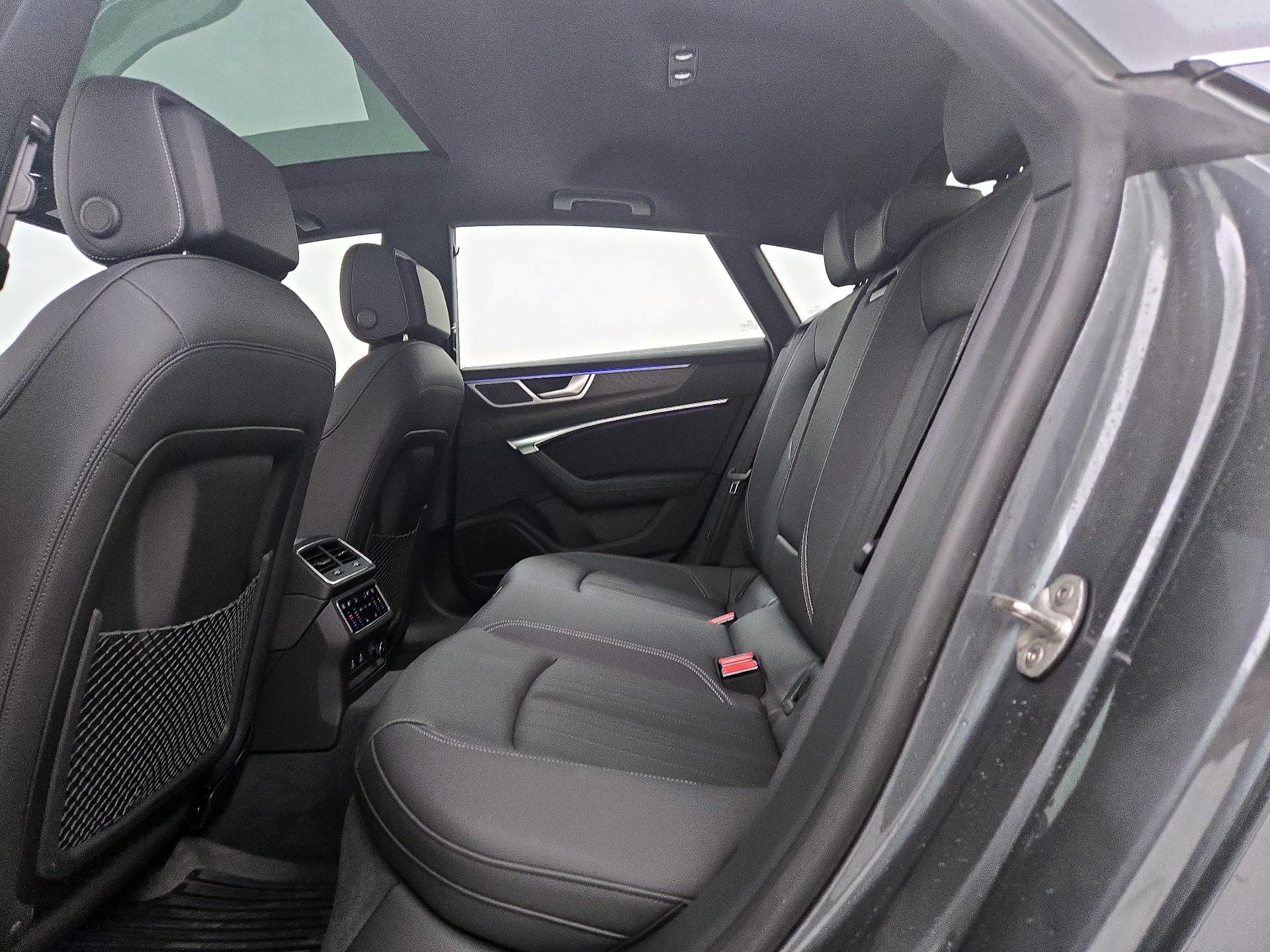 Thumbnail: 2022 Audi A7 - 20