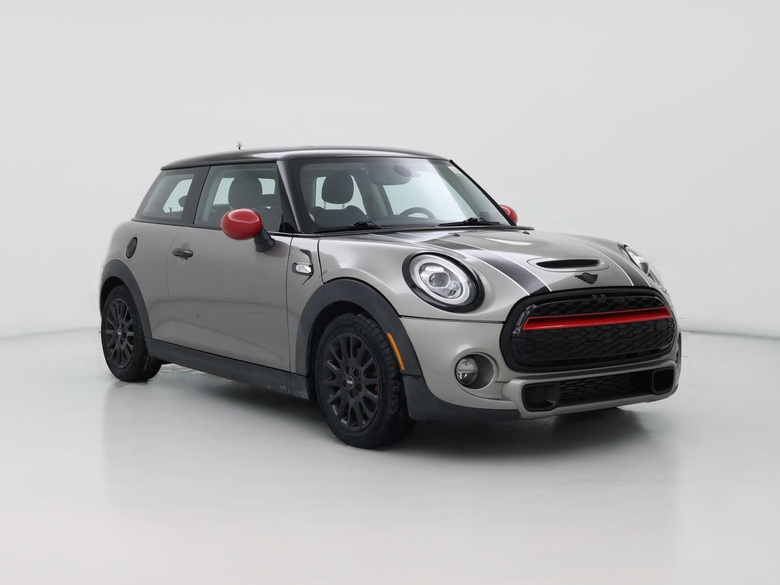 2017 MINI Cooper S