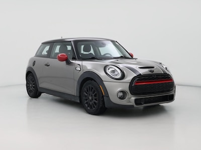 2017 Mini Cooper Hardtop S