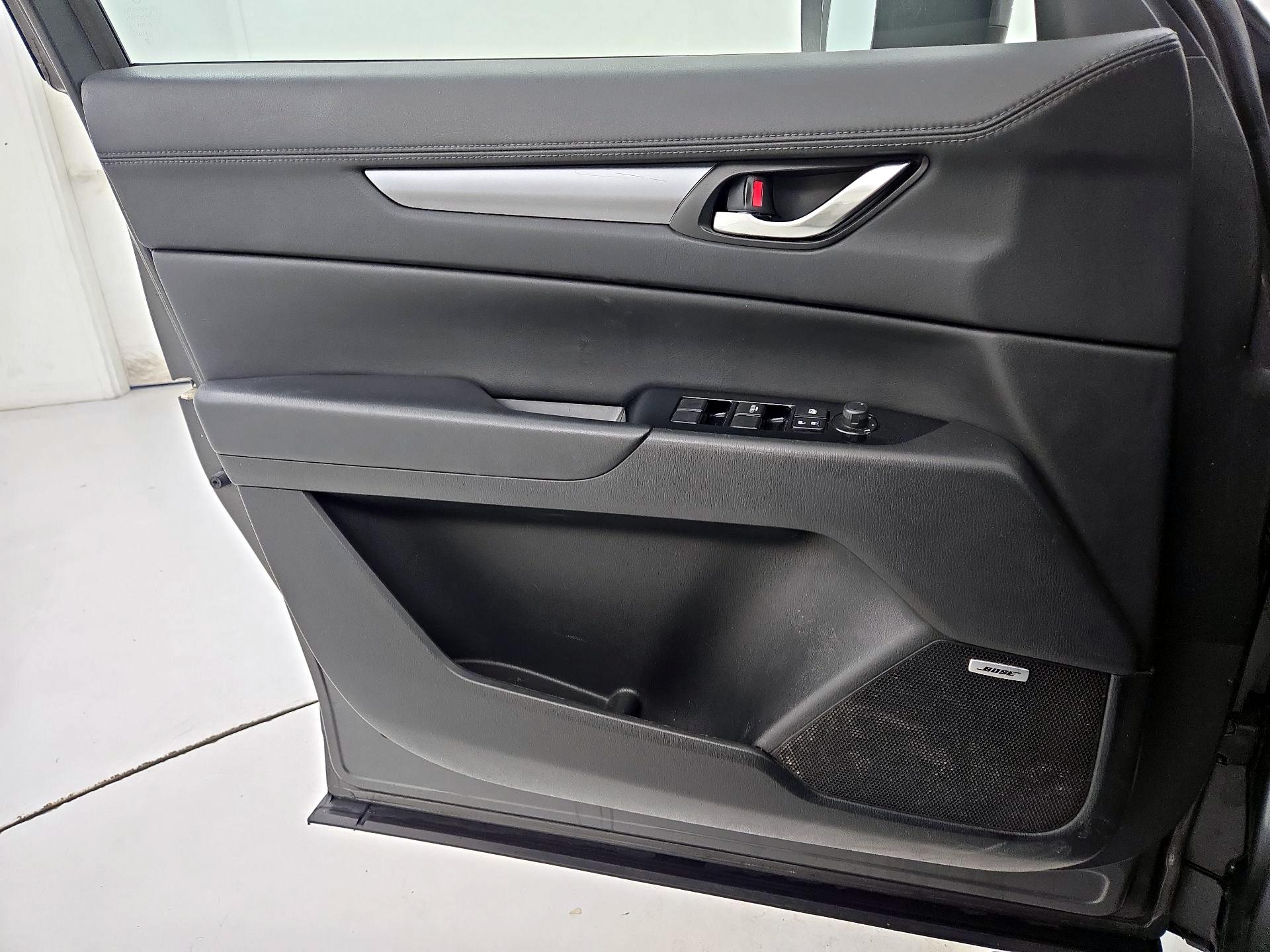 Thumbnail: 2017 Mazda CX-5 - 12