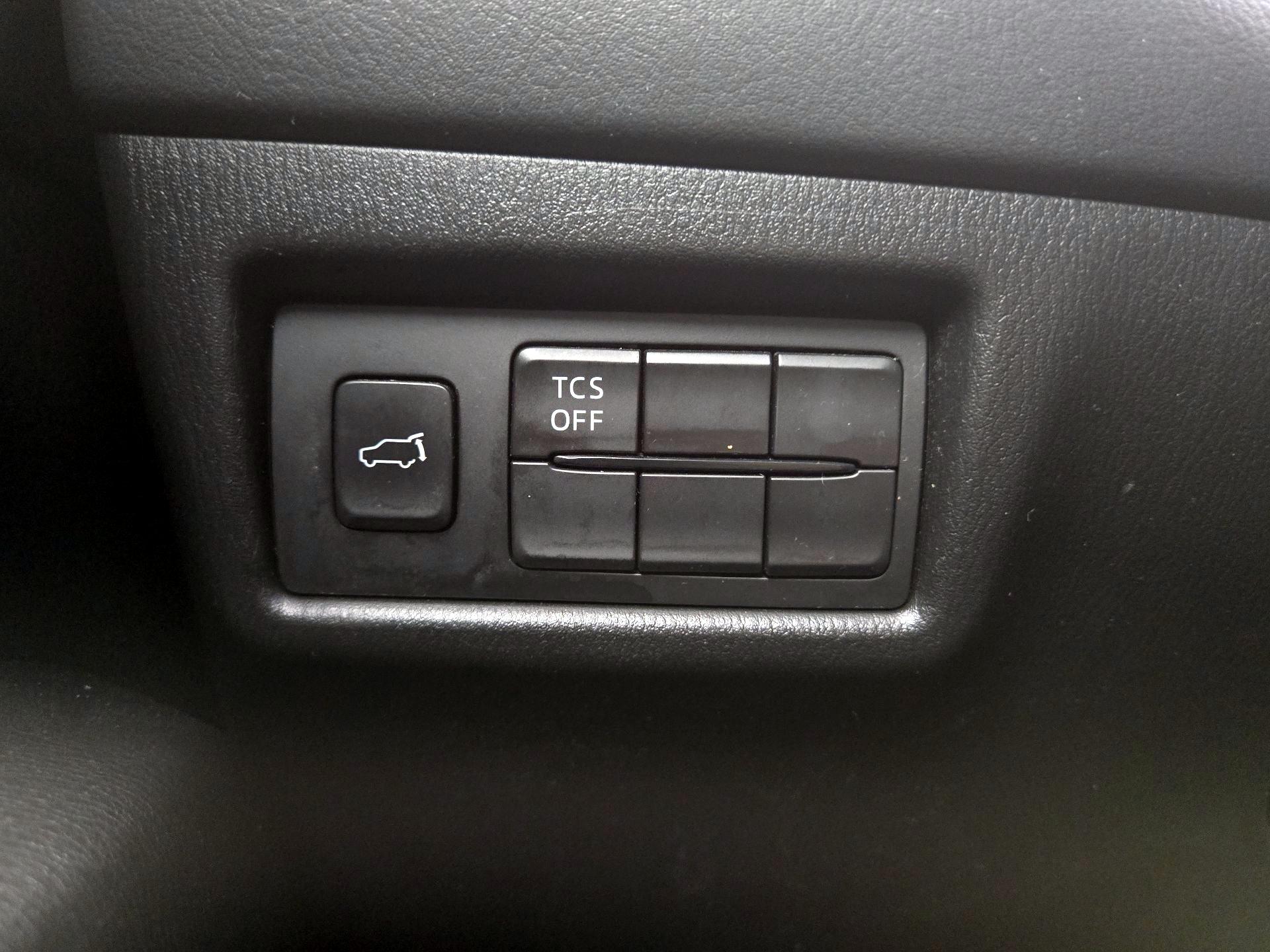 Thumbnail: 2017 Mazda CX-5 - 13