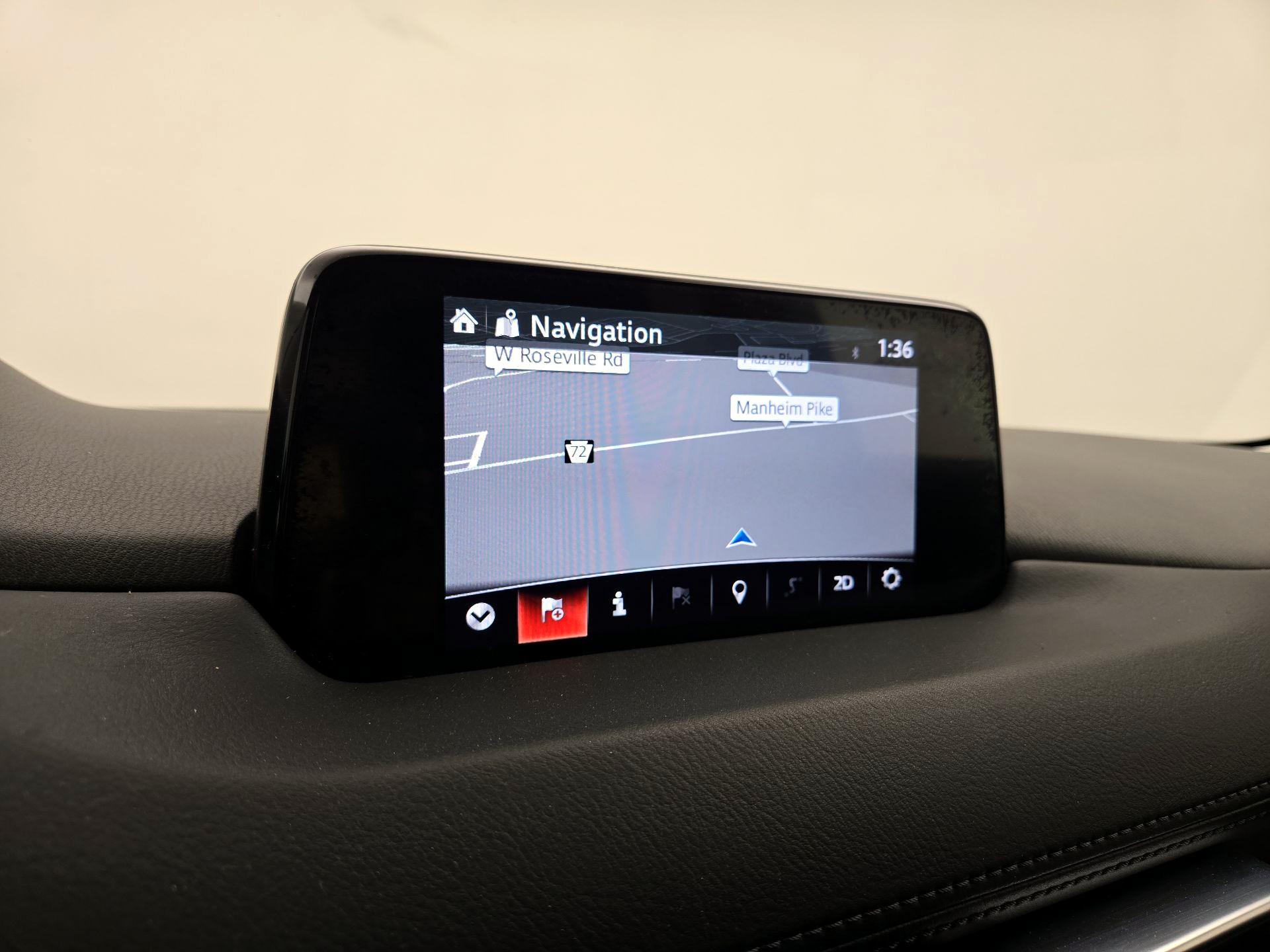 Thumbnail: 2017 Mazda CX-5 - 14