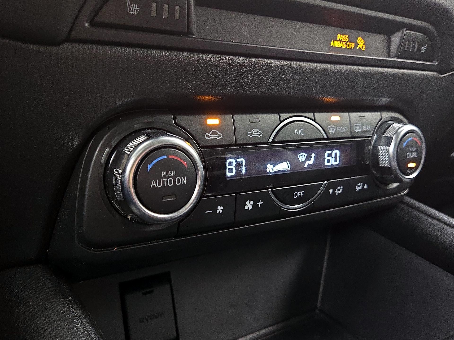 Thumbnail: 2017 Mazda CX-5 - 17