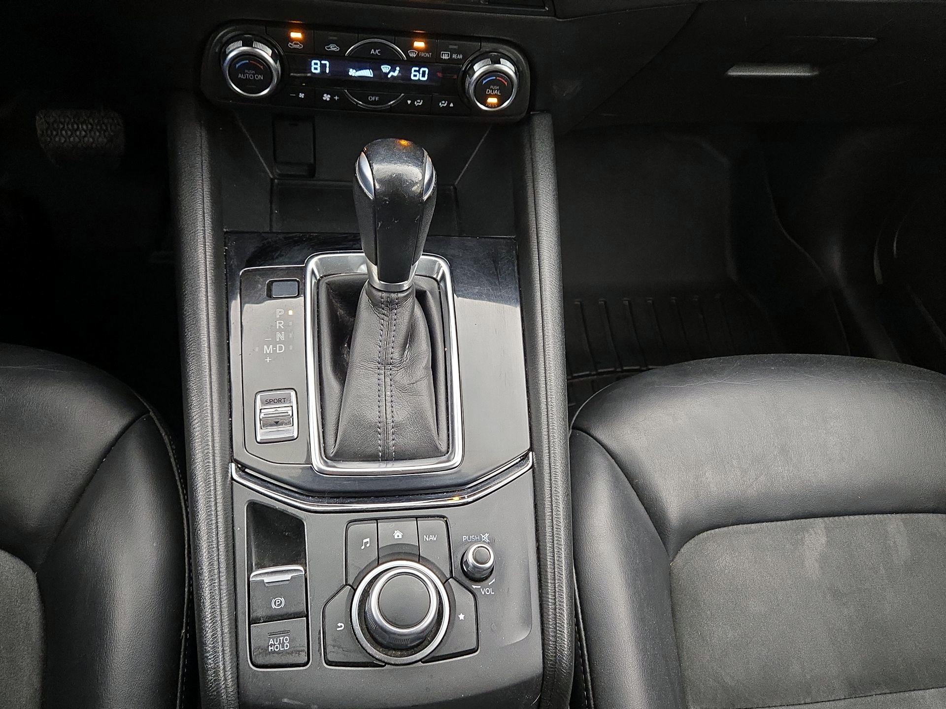 Thumbnail: 2017 Mazda CX-5 - 18