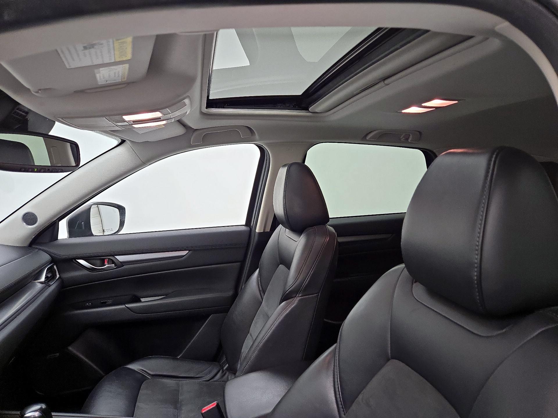 Thumbnail: 2017 Mazda CX-5 - 19