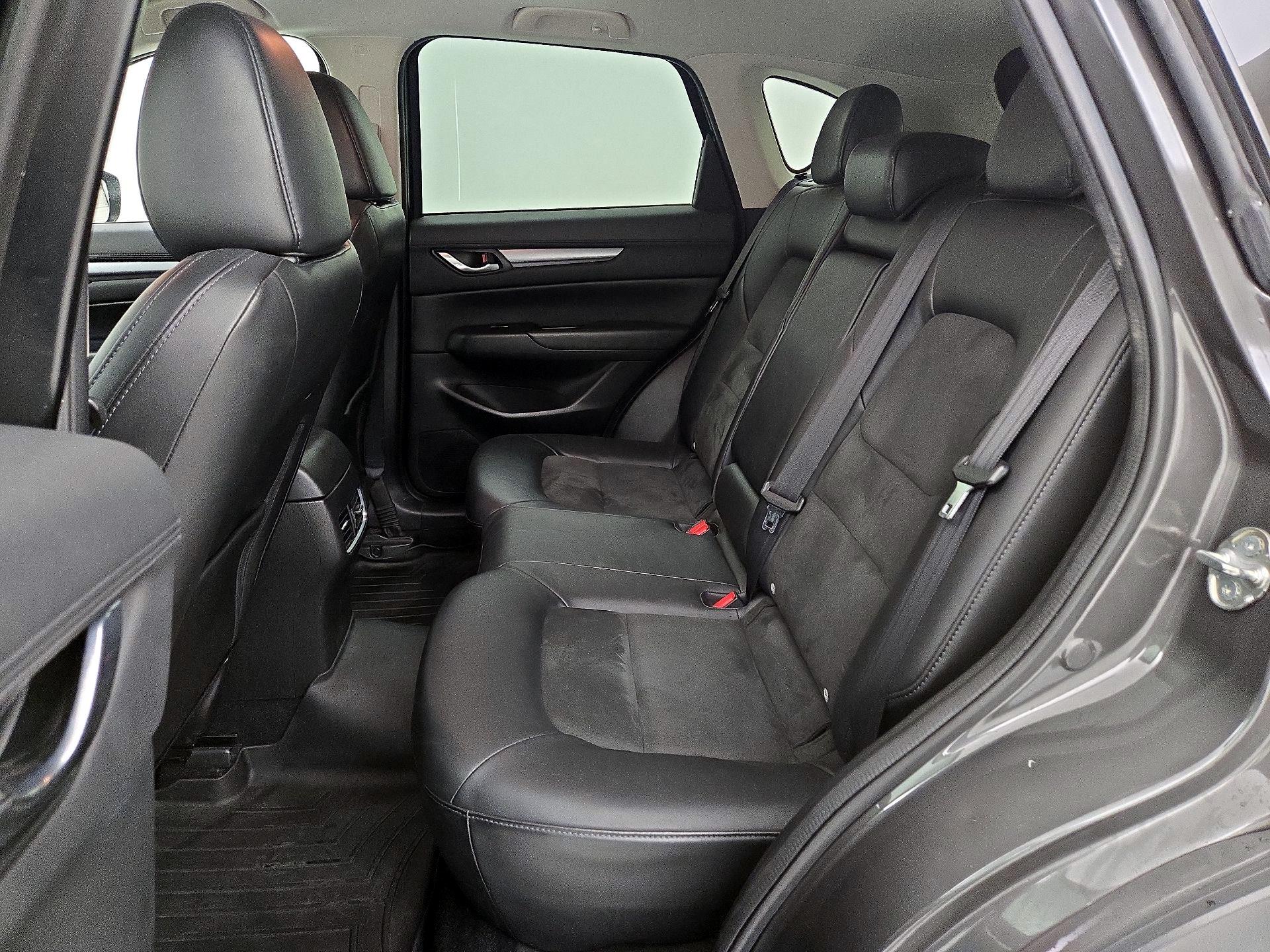 Thumbnail: 2017 Mazda CX-5 - 20