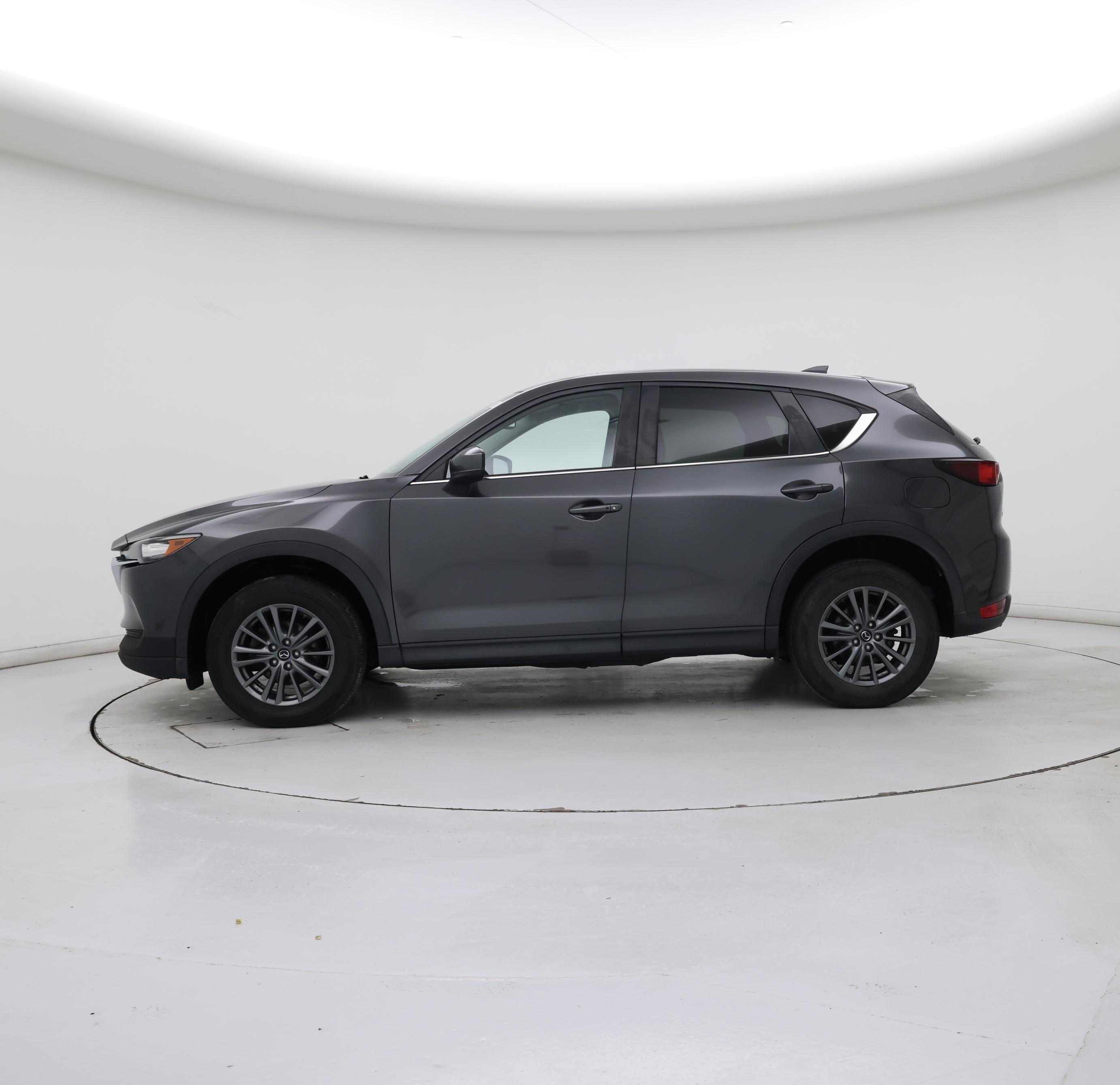 Thumbnail: 2017 Mazda CX-5 - 3