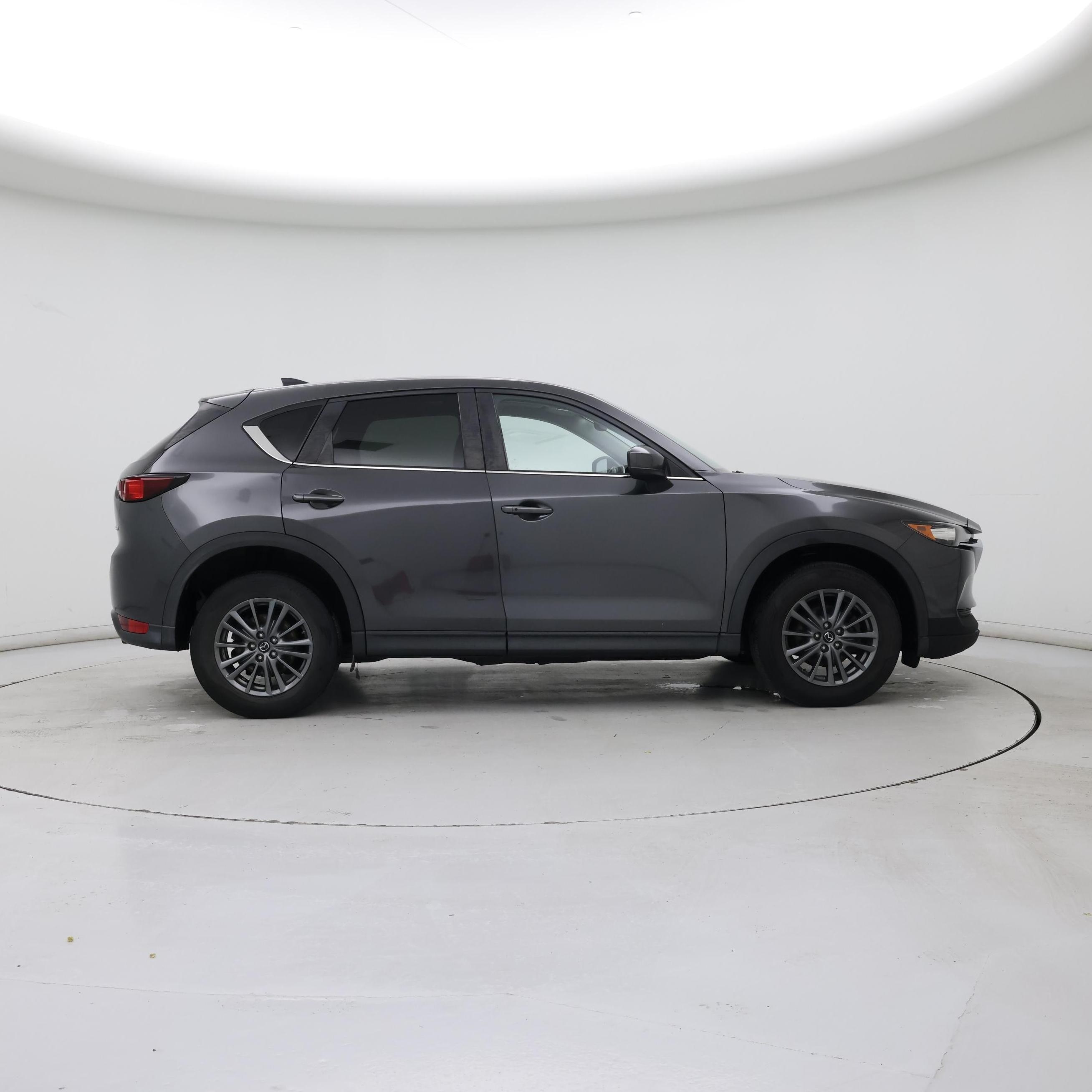 Thumbnail: 2017 Mazda CX-5 - 7