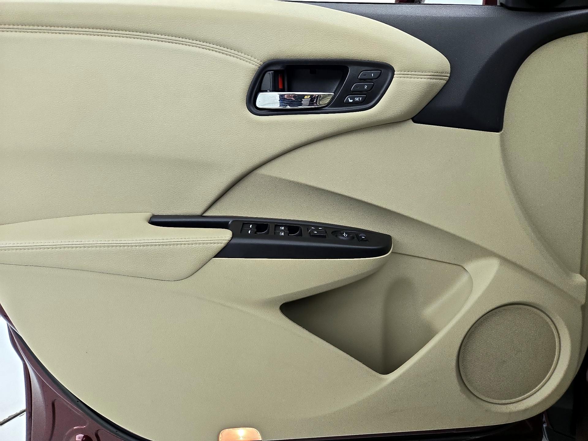 Thumbnail: 2015 Acura RDX - 12