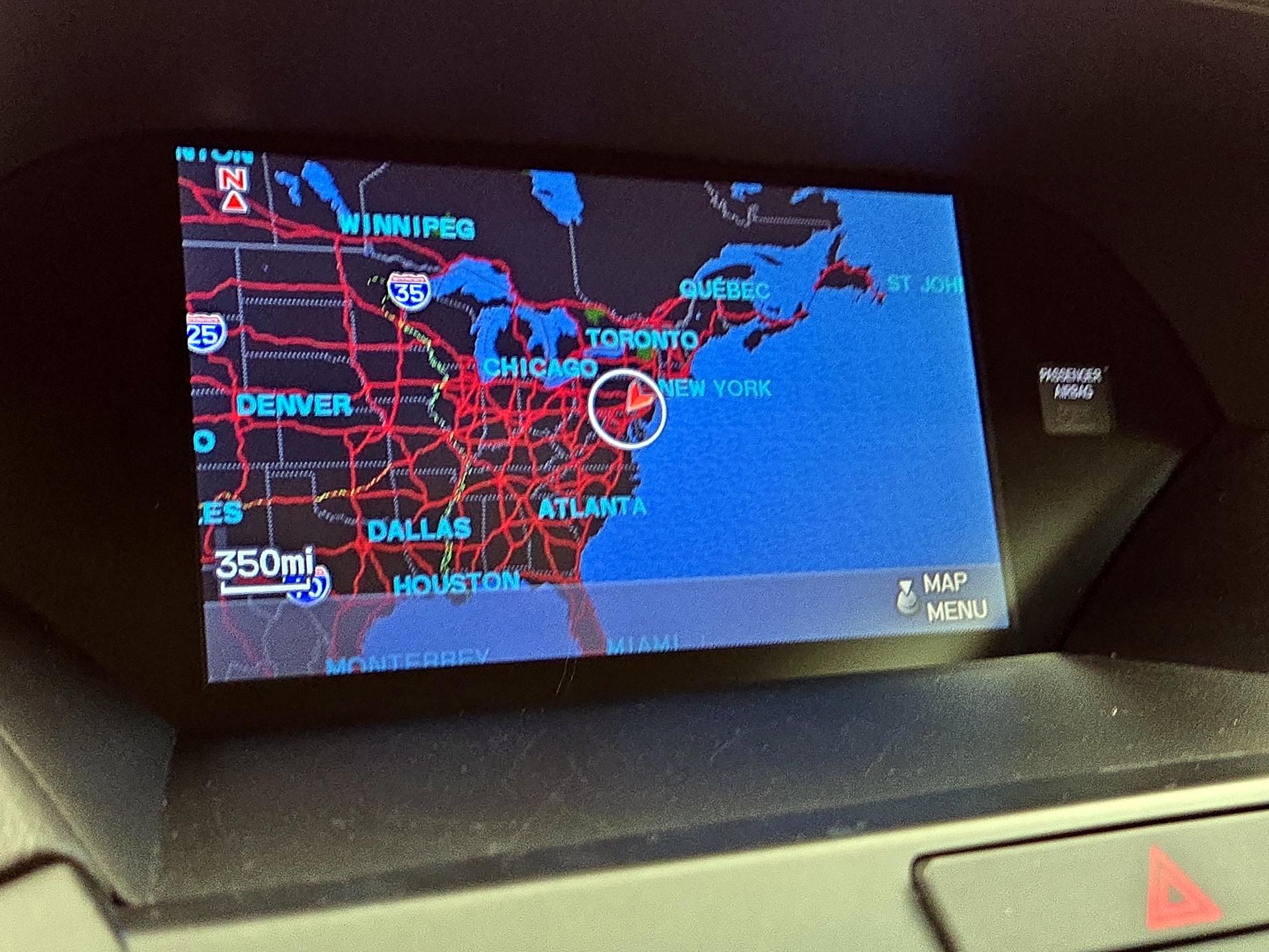 Thumbnail: 2015 Acura RDX - 13