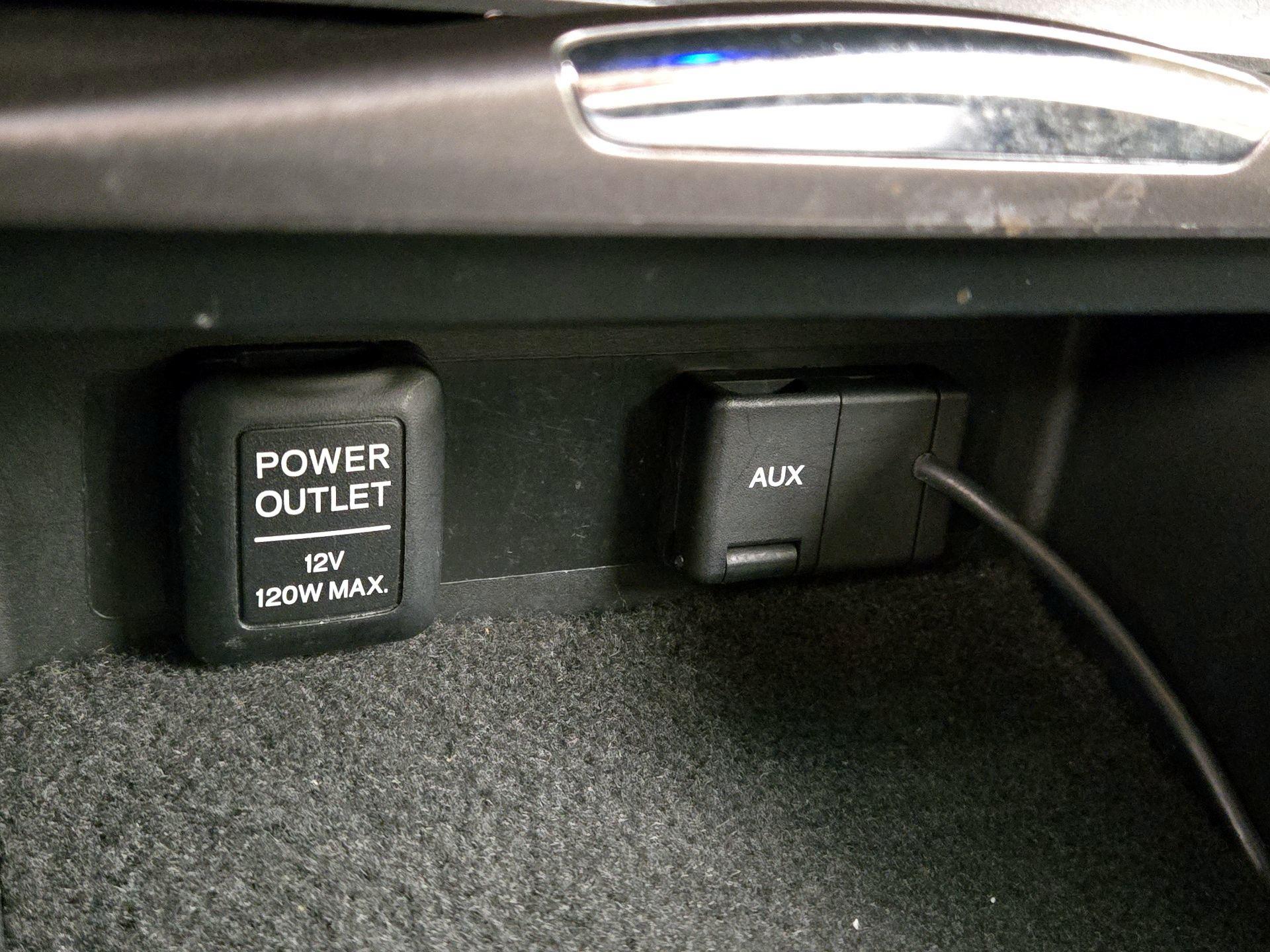 Thumbnail: 2015 Acura RDX - 18