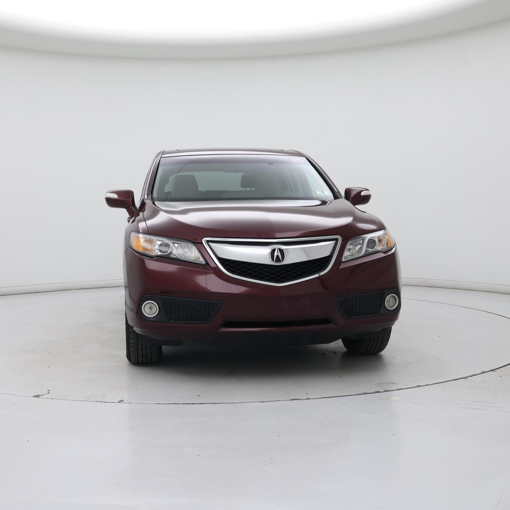 Thumbnail: 2015 Acura RDX - 5