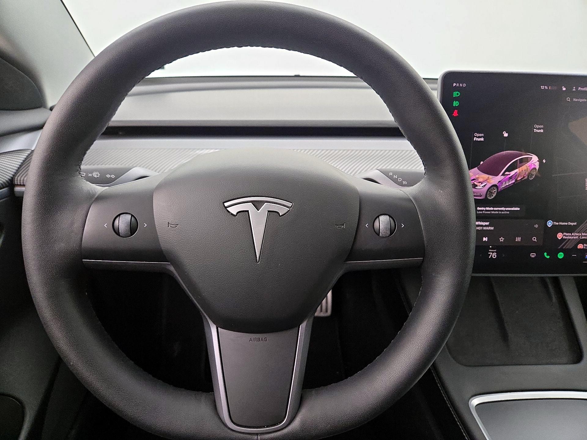 Thumbnail: 2021 Tesla Model 3 - 10