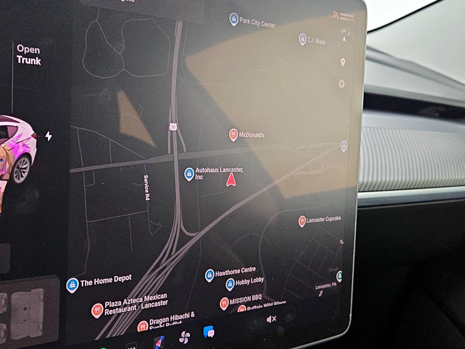 Thumbnail: 2021 Tesla Model 3 - 13