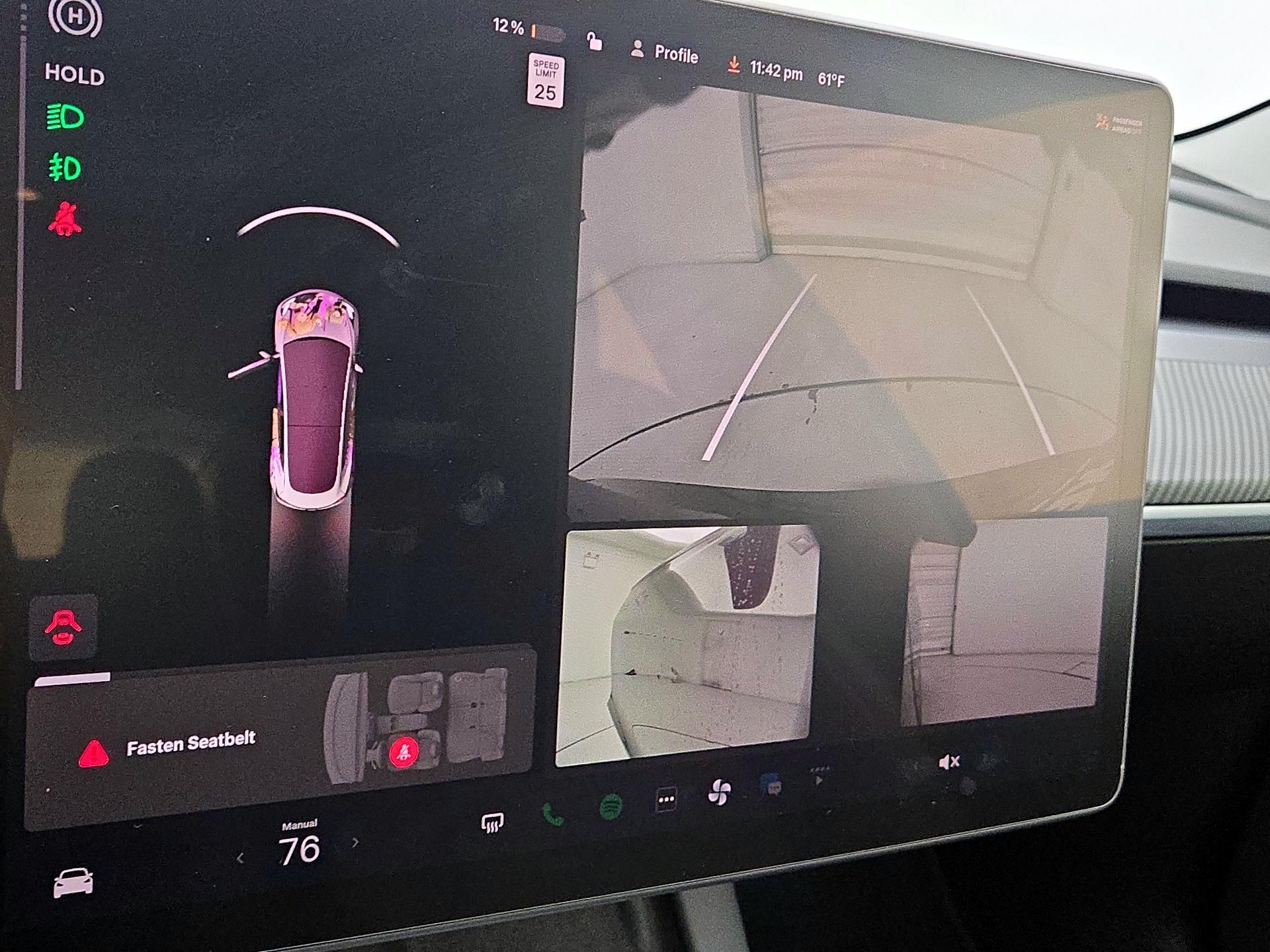 Thumbnail: 2021 Tesla Model 3 - 14