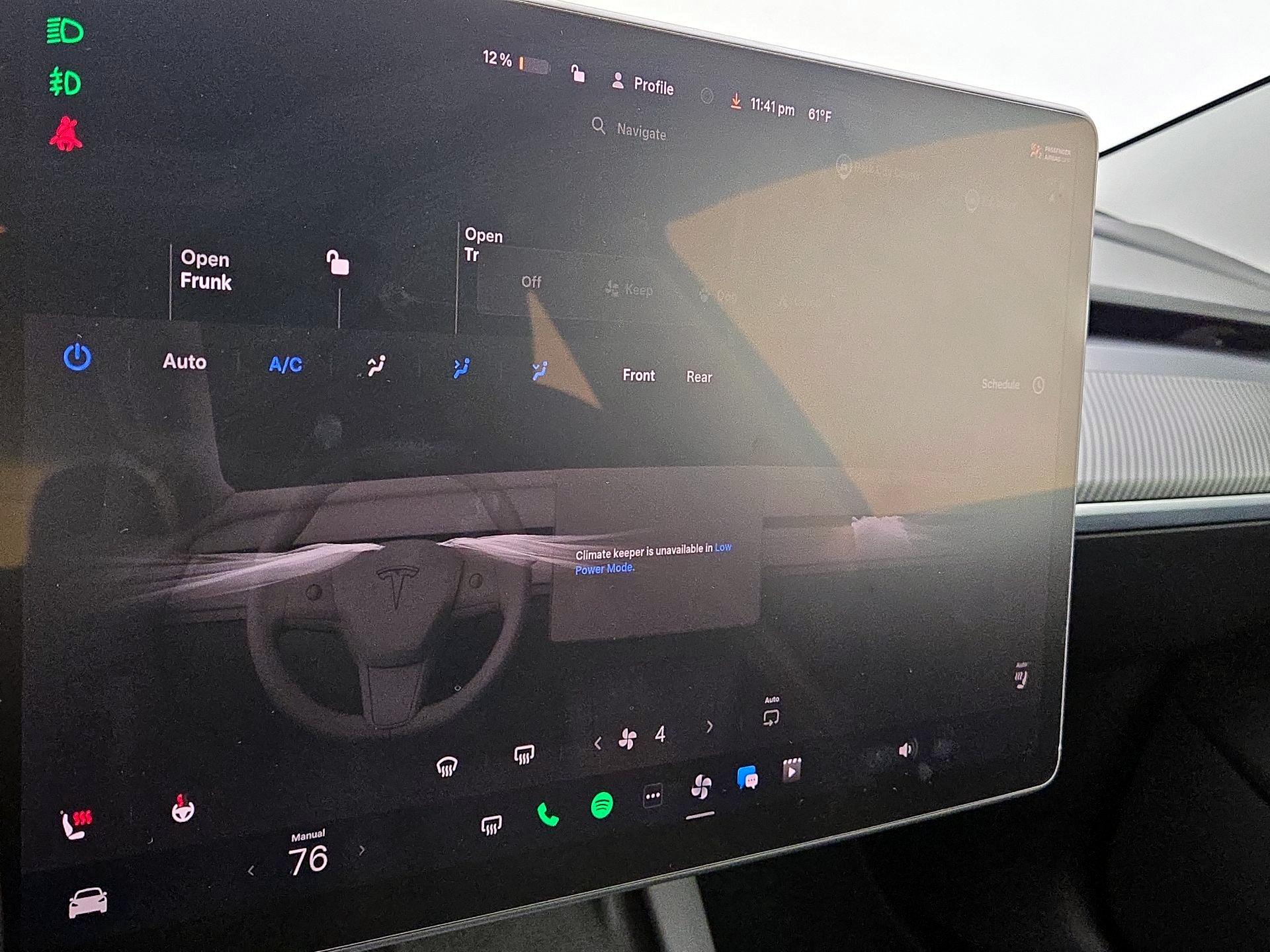 Thumbnail: 2021 Tesla Model 3 - 16