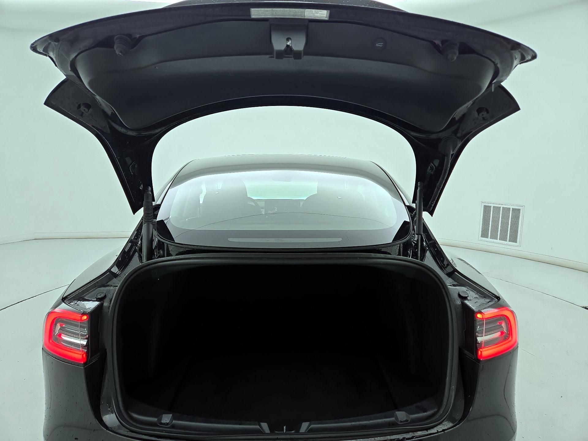 Thumbnail: 2021 Tesla Model 3 - 20