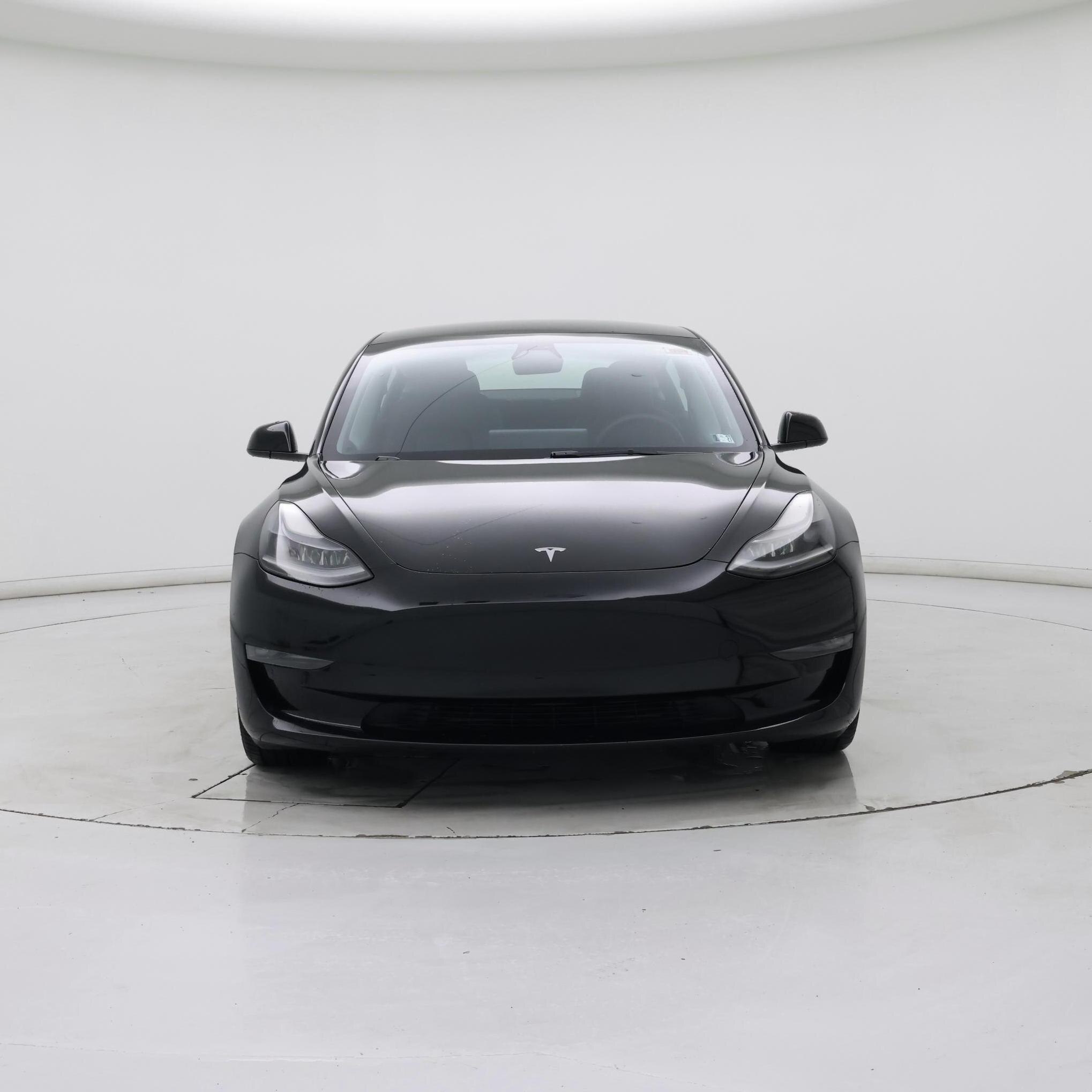 Thumbnail: 2021 Tesla Model 3 - 5