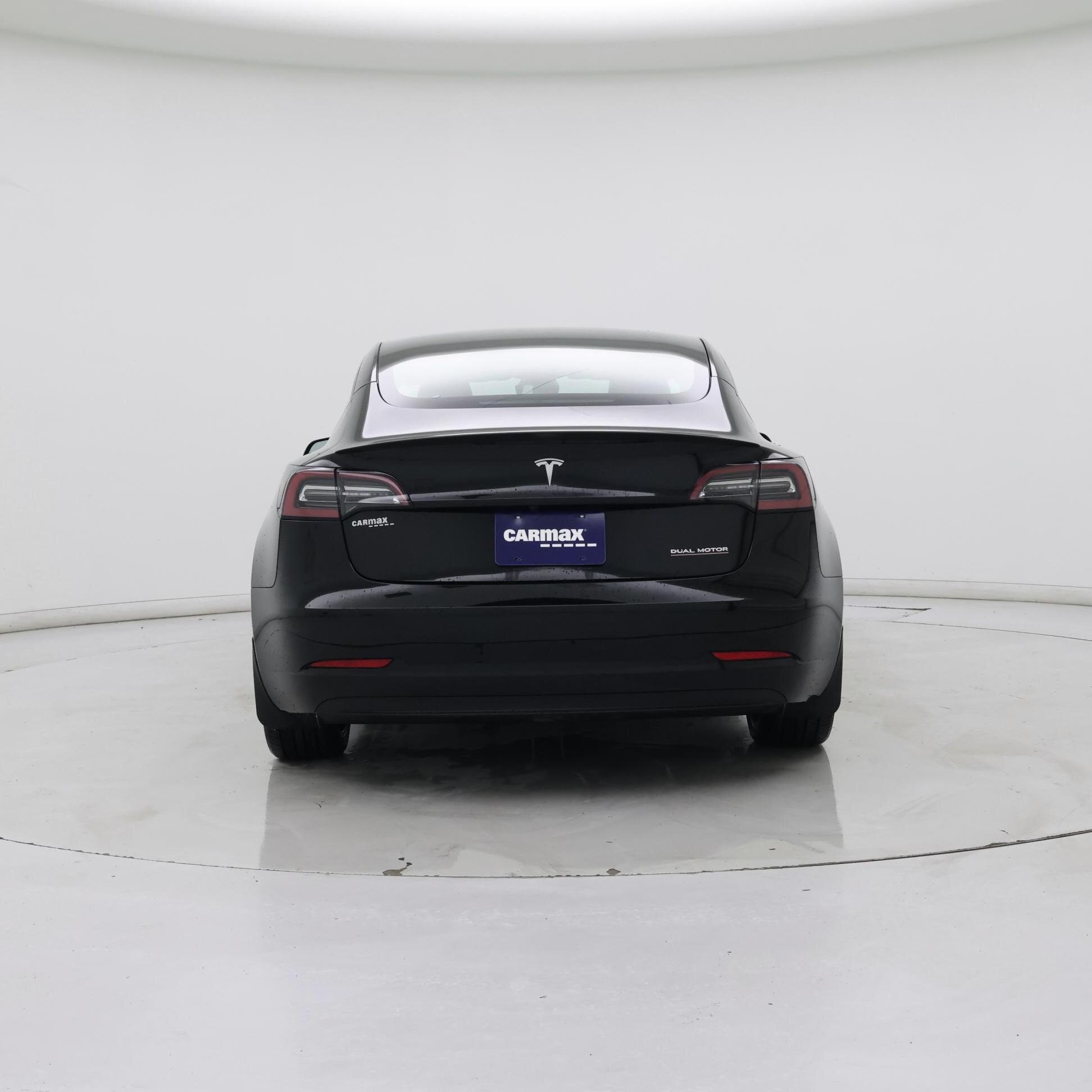 Thumbnail: 2021 Tesla Model 3 - 6
