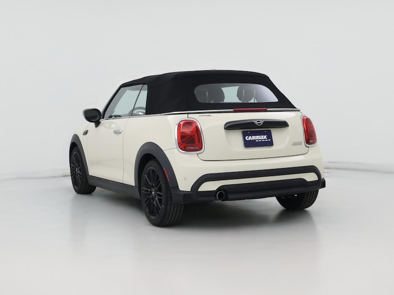 2022 MINI Cooper  -
                  Lancaster, PA