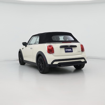 2022 Mini Cooper