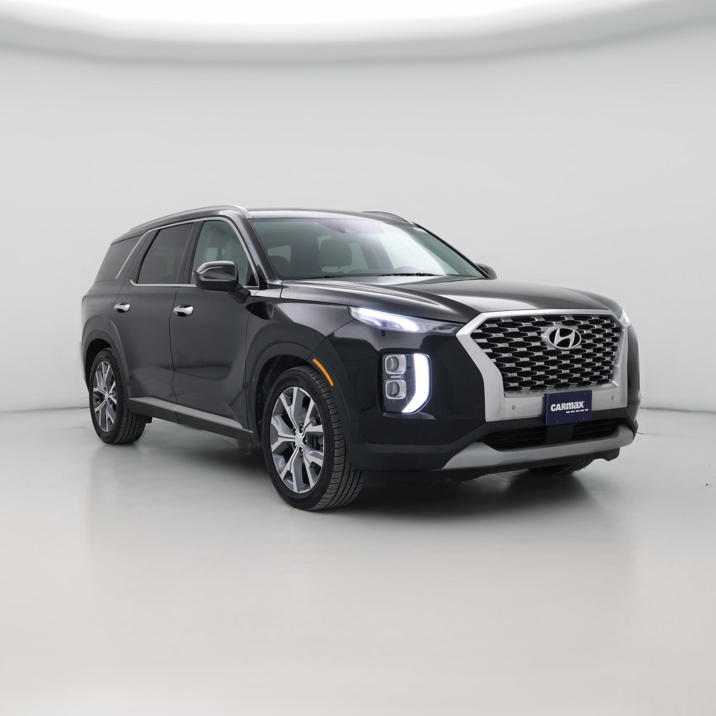 Thumbnail: 2020 Hyundai Palisade - 1
