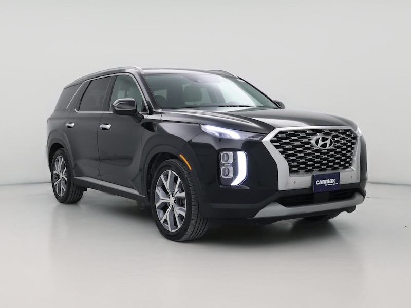 2020 Hyundai Palisade SEL -
                  Lancaster, PA