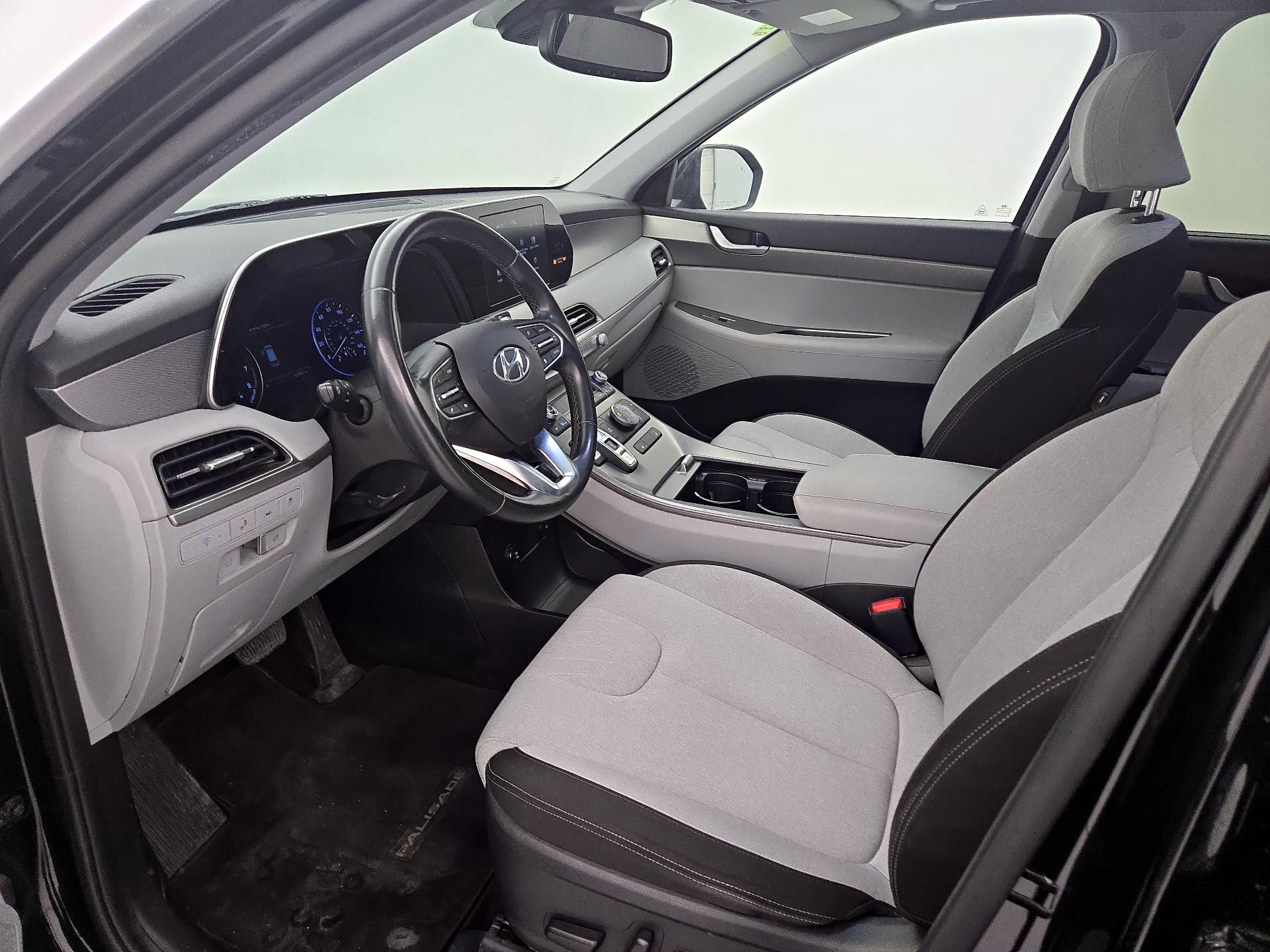 Thumbnail: 2020 Hyundai Palisade - 11