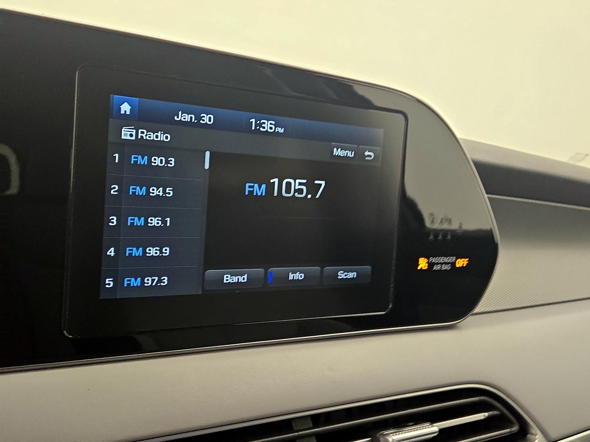 Thumbnail: 2020 Hyundai Palisade - 15