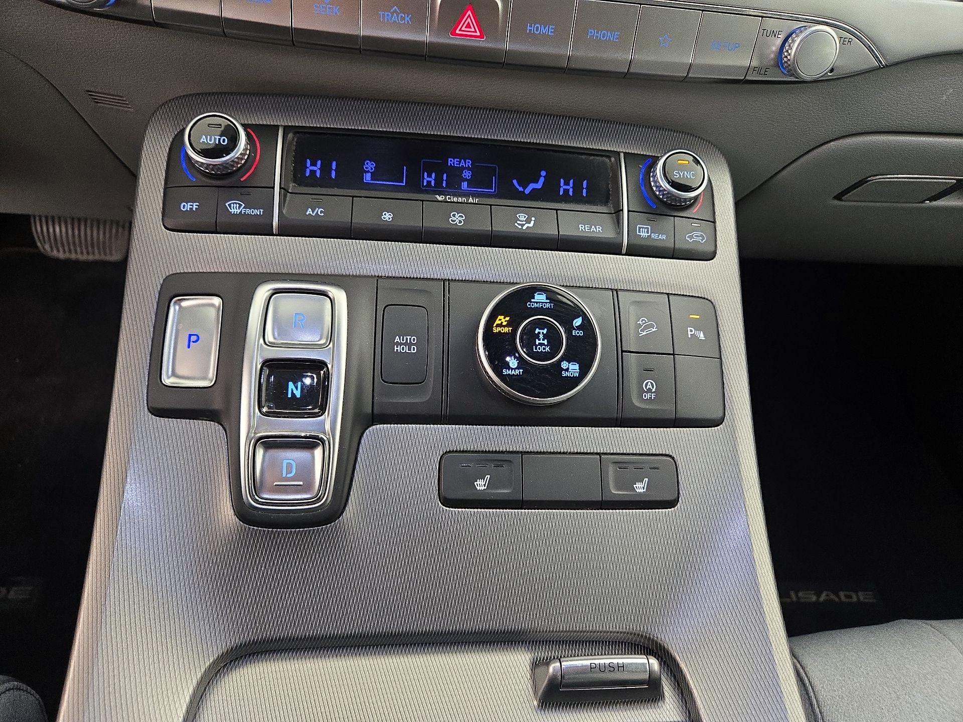 Thumbnail: 2020 Hyundai Palisade - 17