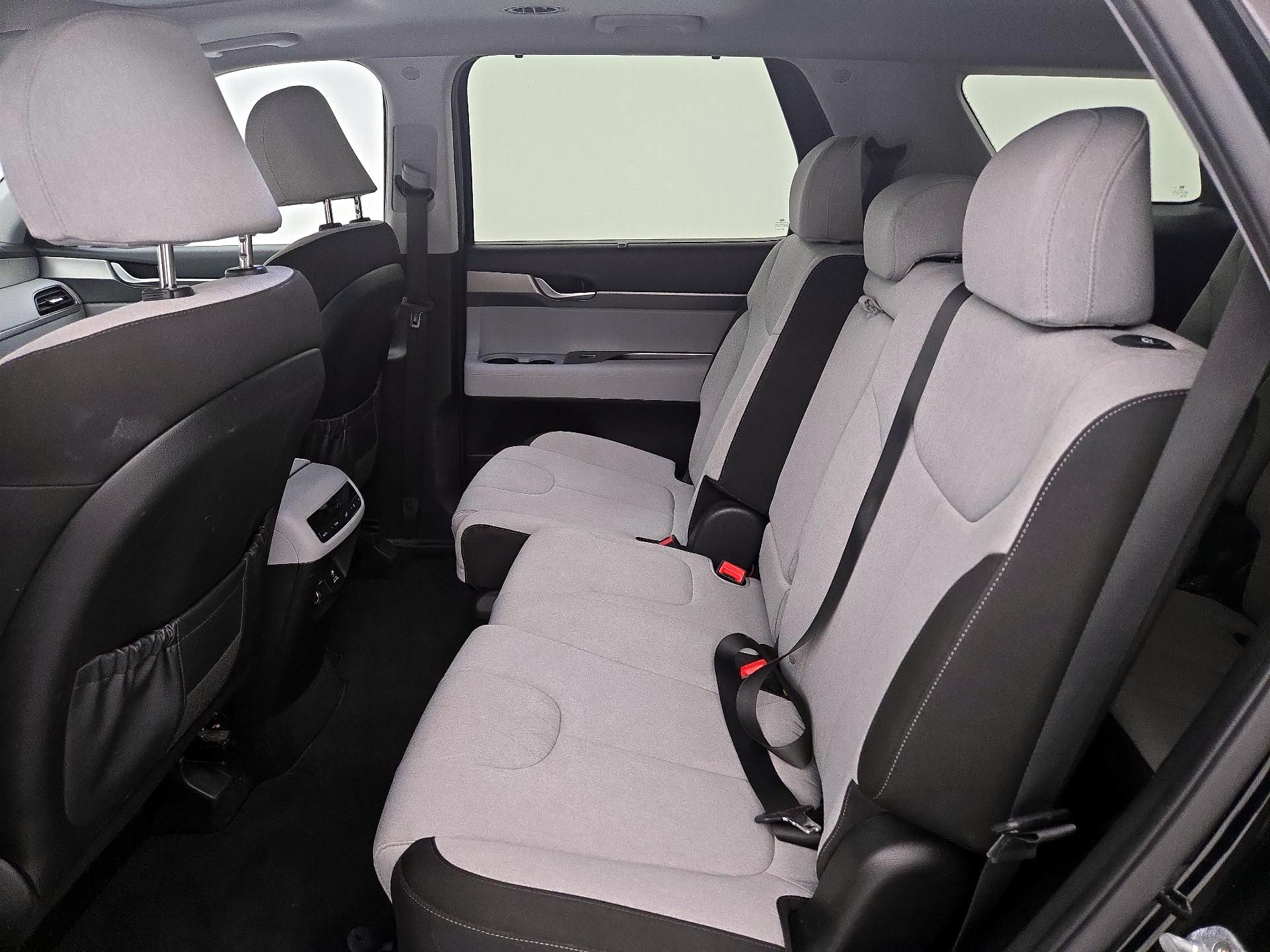 Thumbnail: 2020 Hyundai Palisade - 20