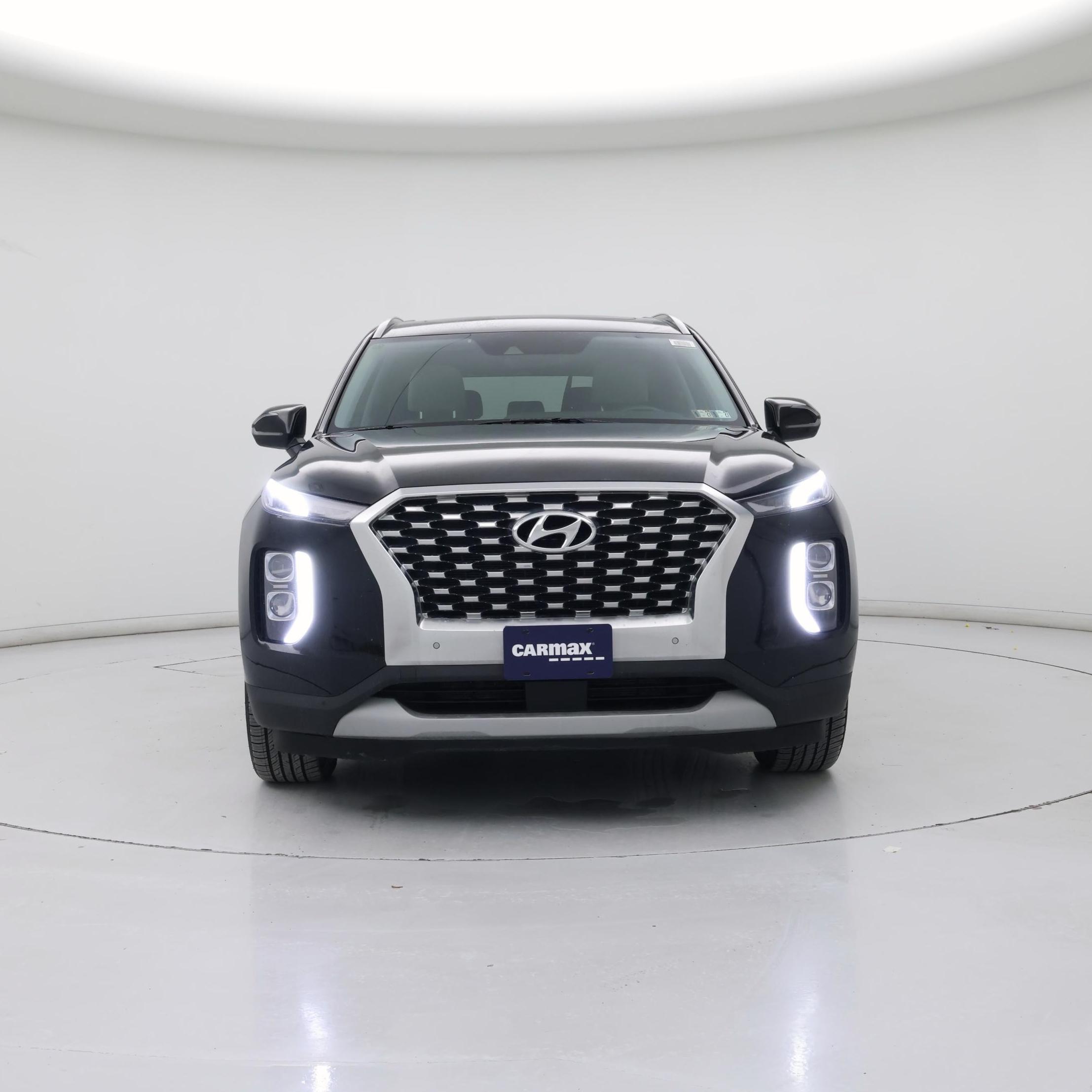 Thumbnail: 2020 Hyundai Palisade - 5