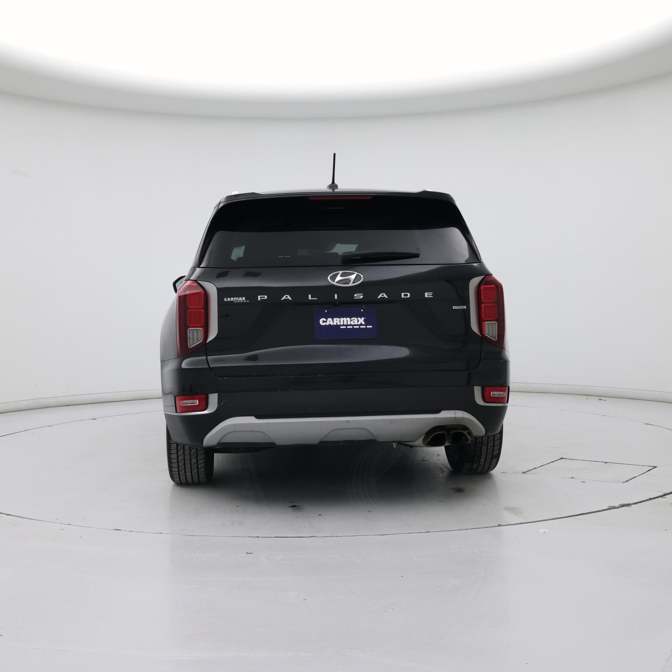 Thumbnail: 2020 Hyundai Palisade - 6