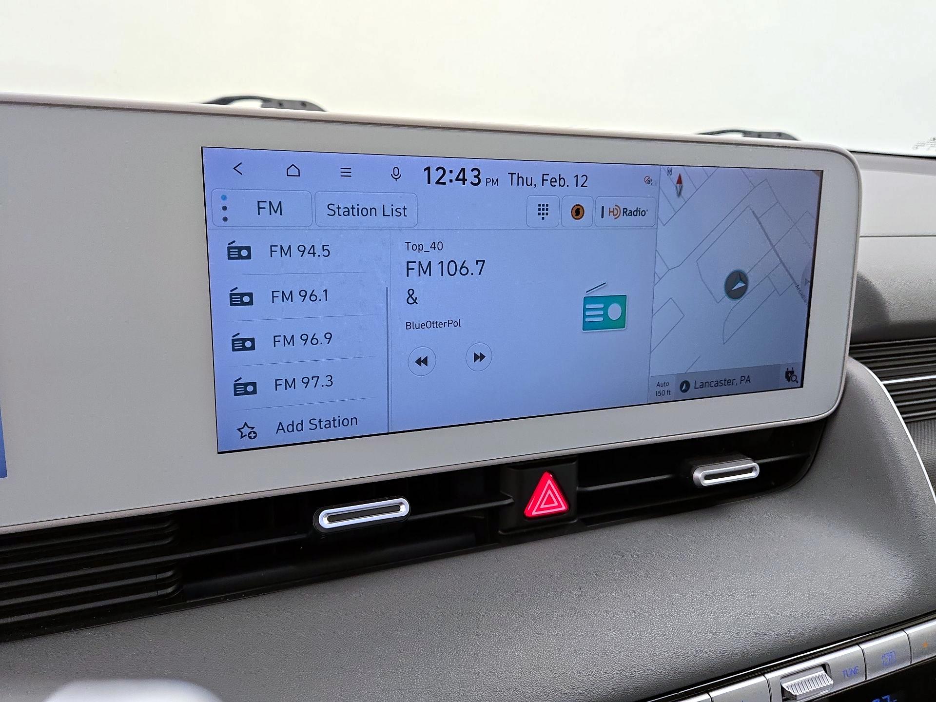 Thumbnail: 2022 Hyundai Ioniq 5 - 15