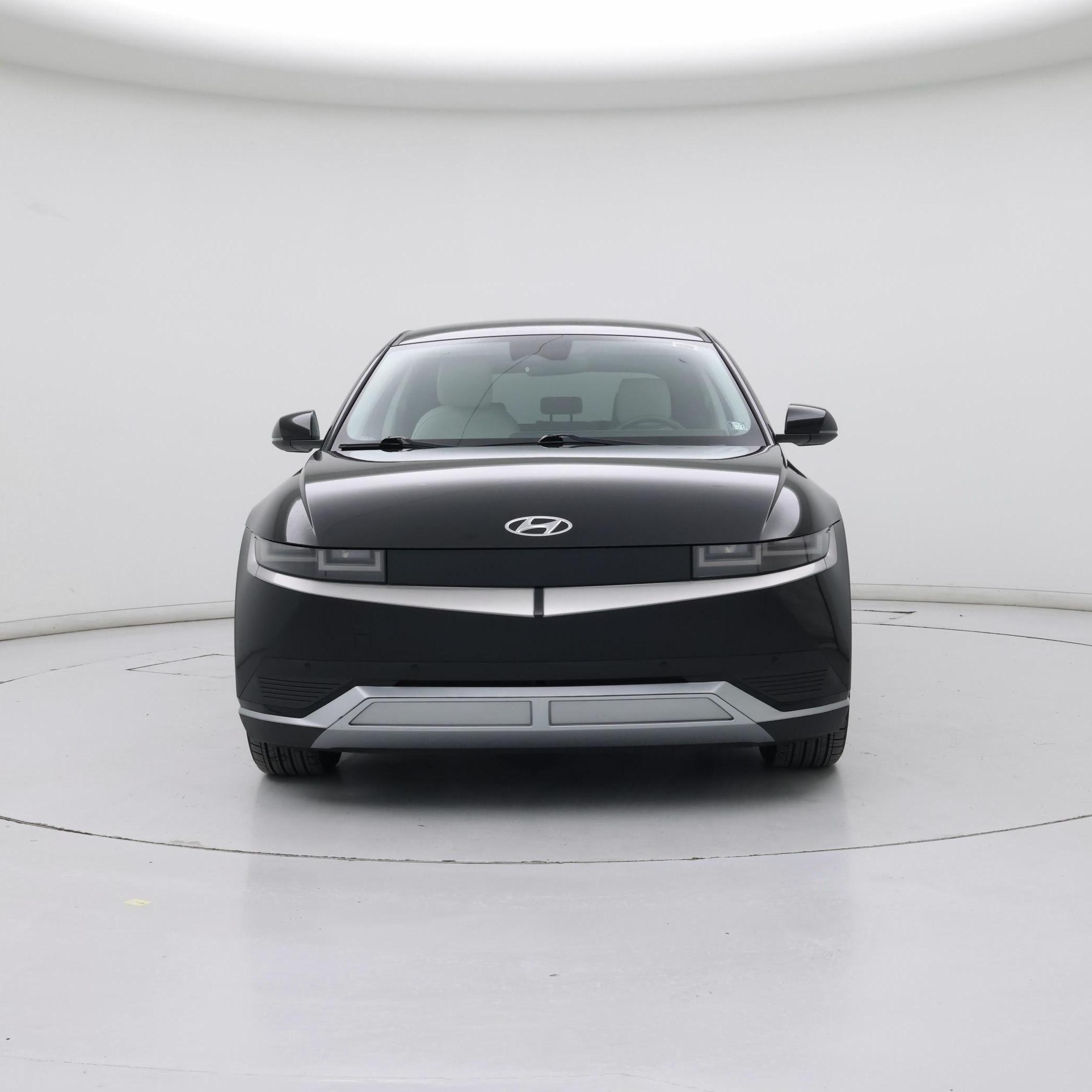 Thumbnail: 2022 Hyundai Ioniq 5 - 5