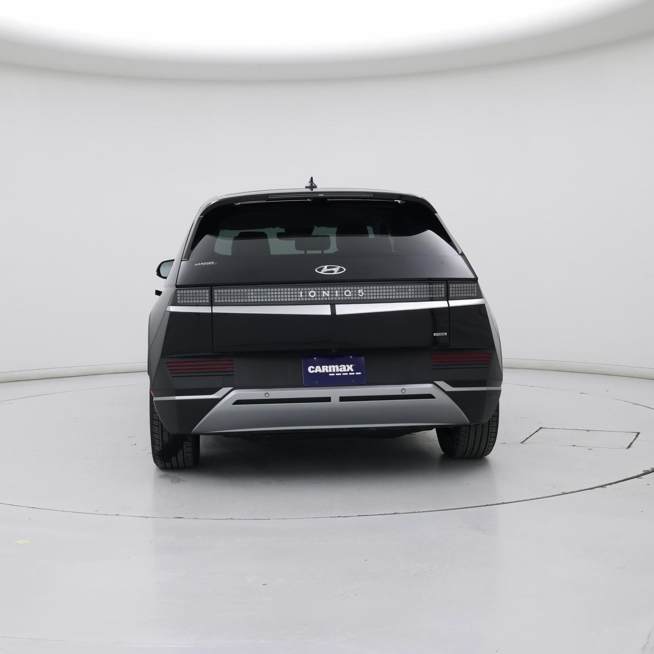 Thumbnail: 2022 Hyundai Ioniq 5 - 6