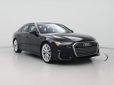 2019 Audi A6 Prestige