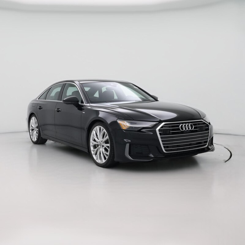 2019 Audi A6 Prestige
